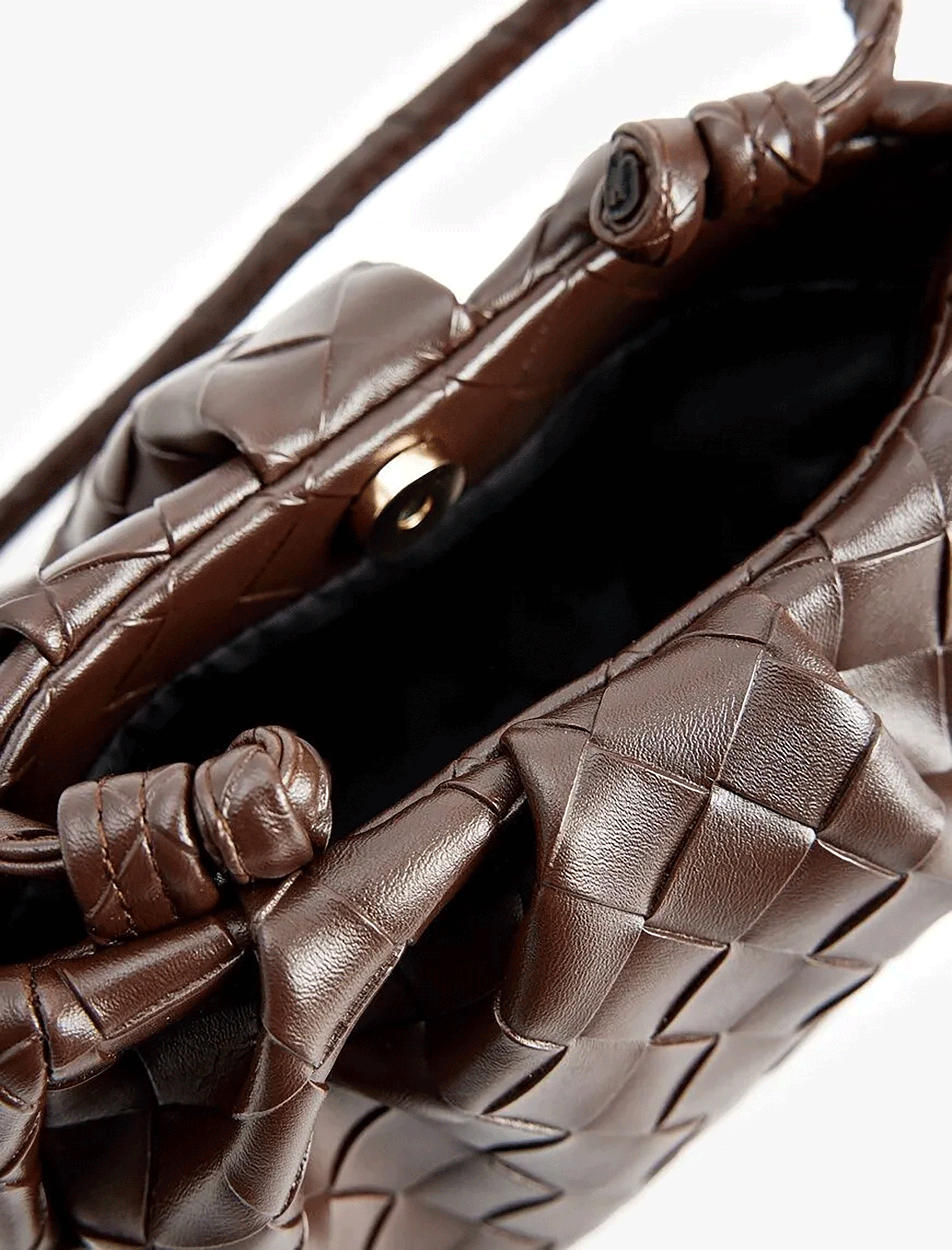 کیف طرح چرم زنانه کوتون Koton کد 5SAK30015AA