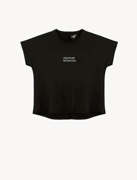 تی شرت ورزشی زنانه کوتون Koton کد 5SAK10181NK