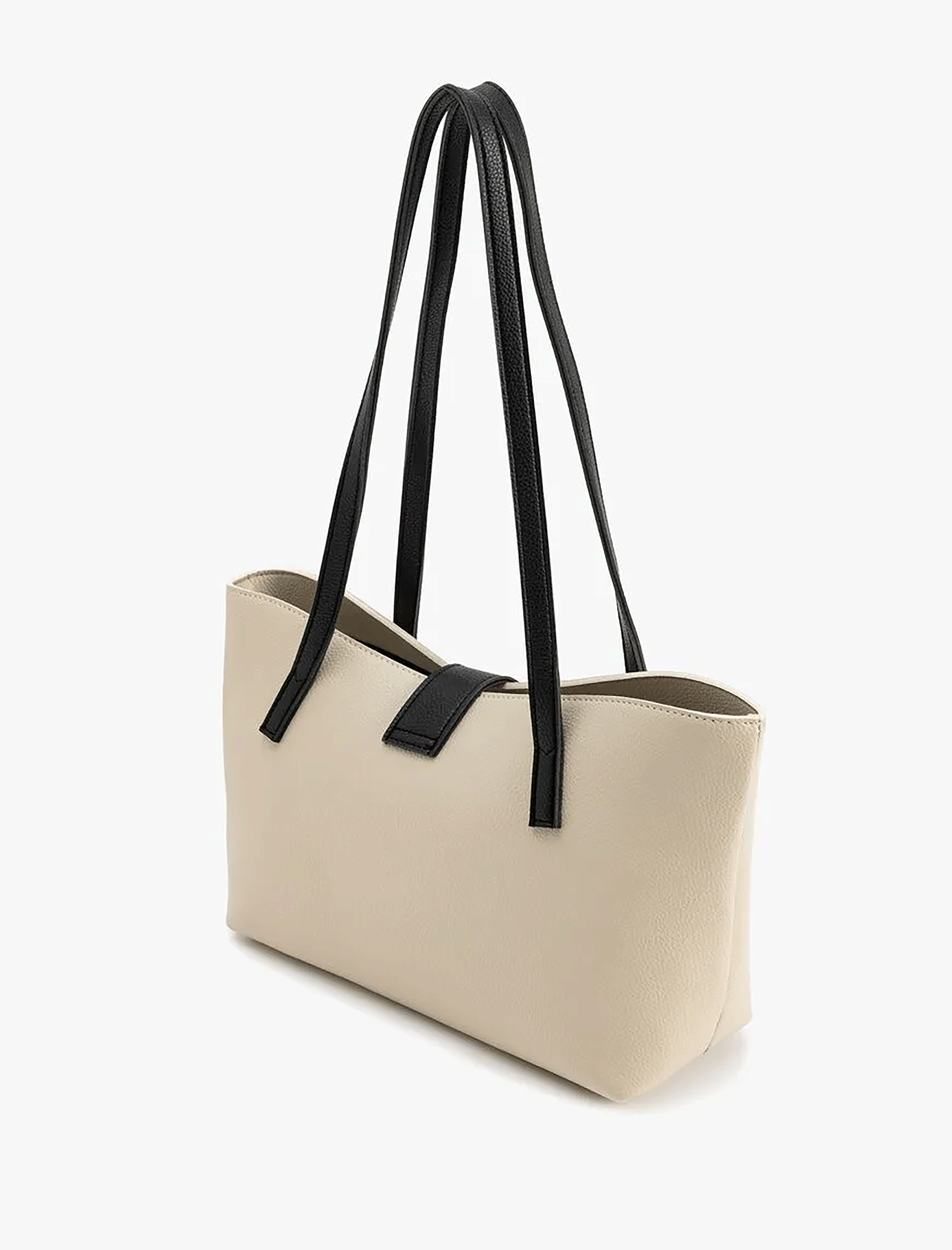 کیف طرح چرم زنانه کوتون Koton کد 5SAK30011AA