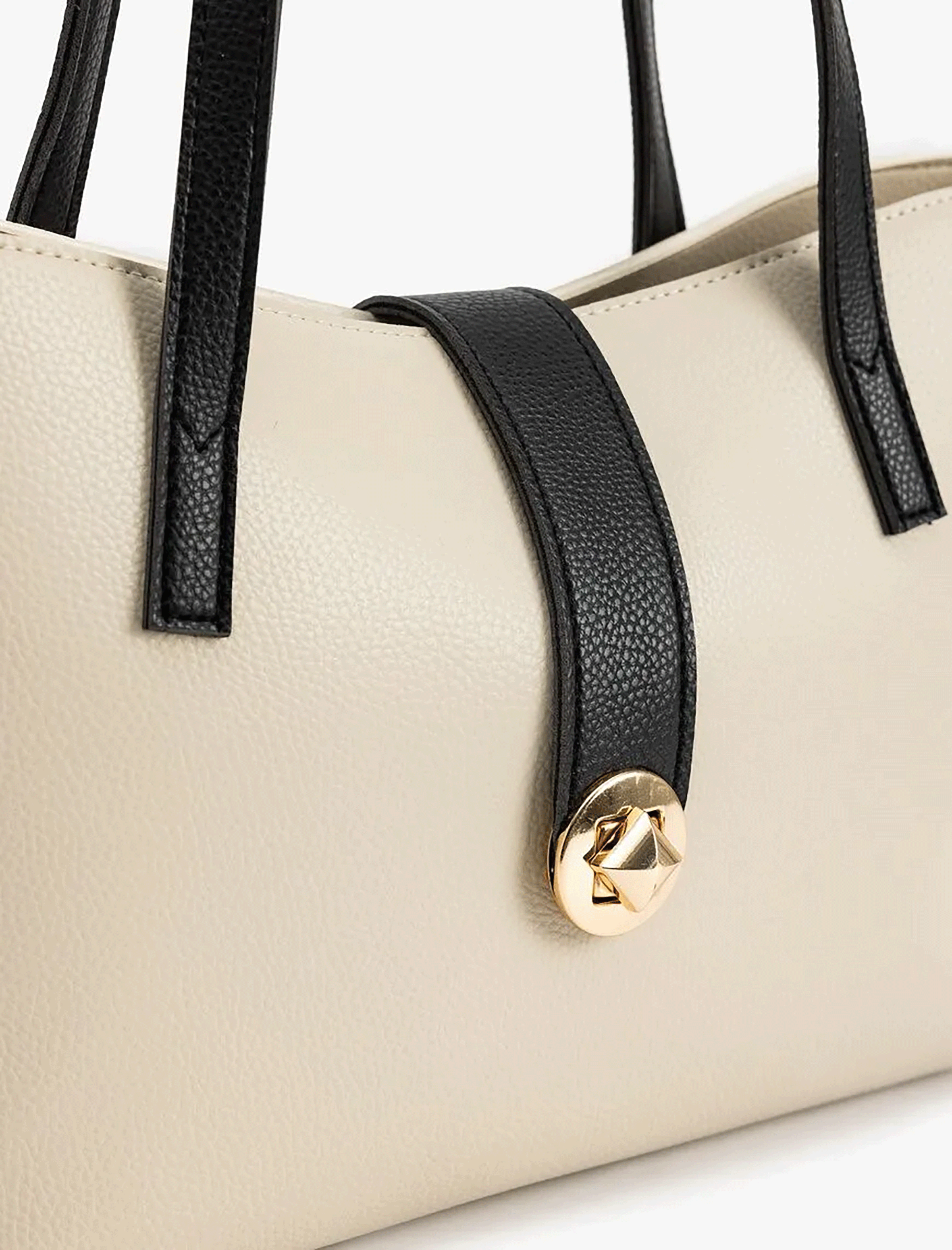 کیف طرح چرم زنانه کوتون Koton کد 5SAK30011AA