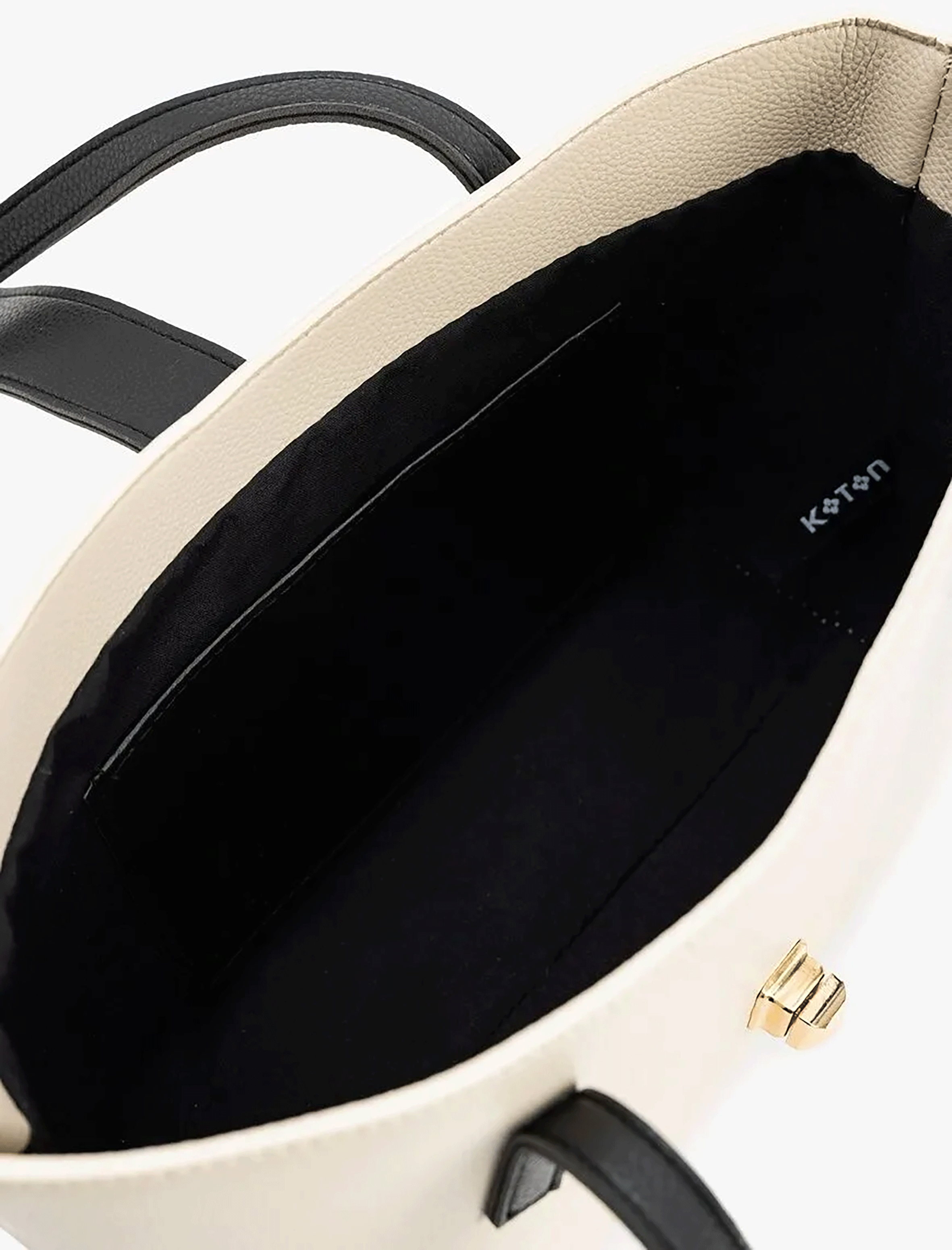 کیف طرح چرم زنانه کوتون Koton کد 5SAK30011AA