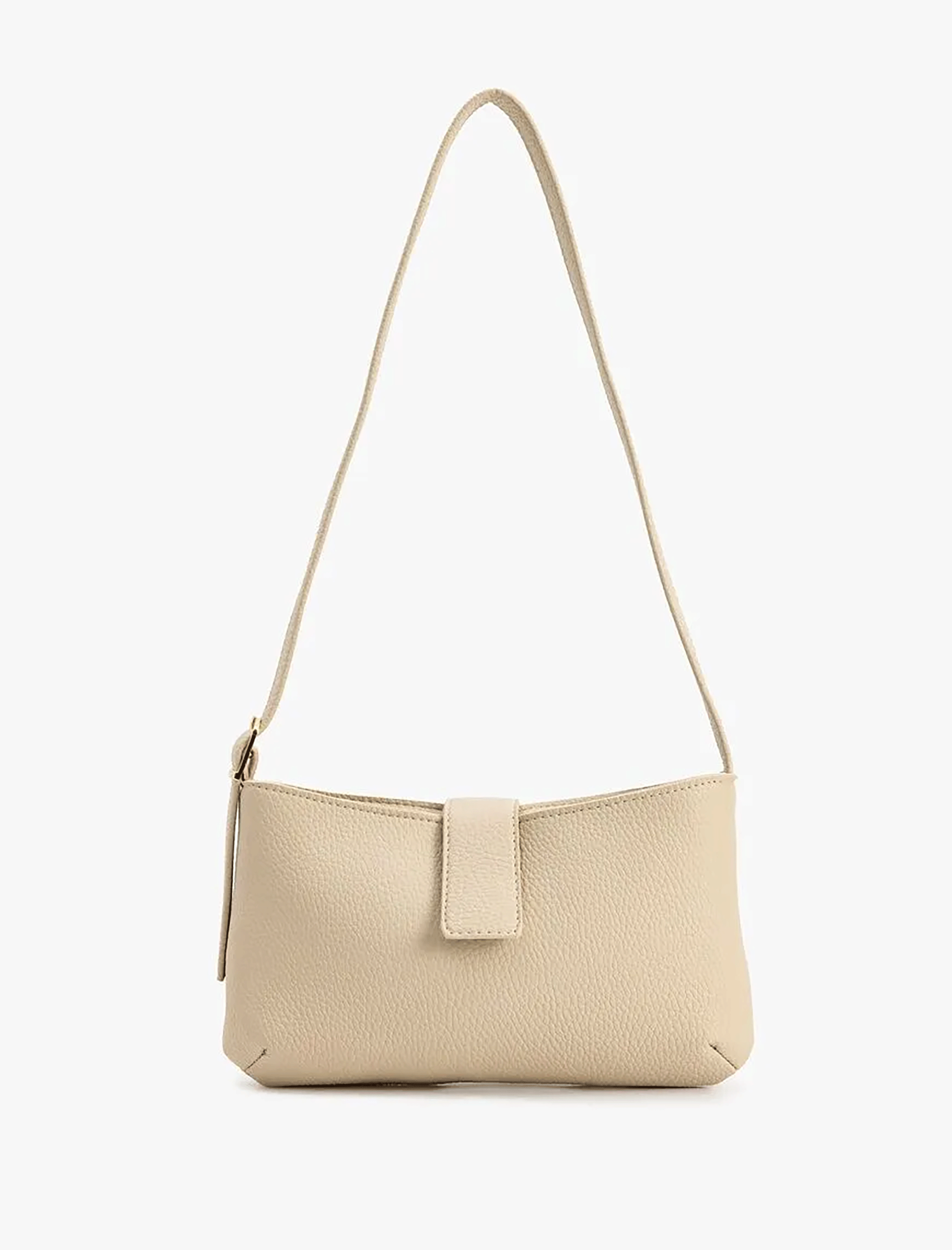 کیف طرح چرم زنانه کوتون Koton کد 5SAK30014AA