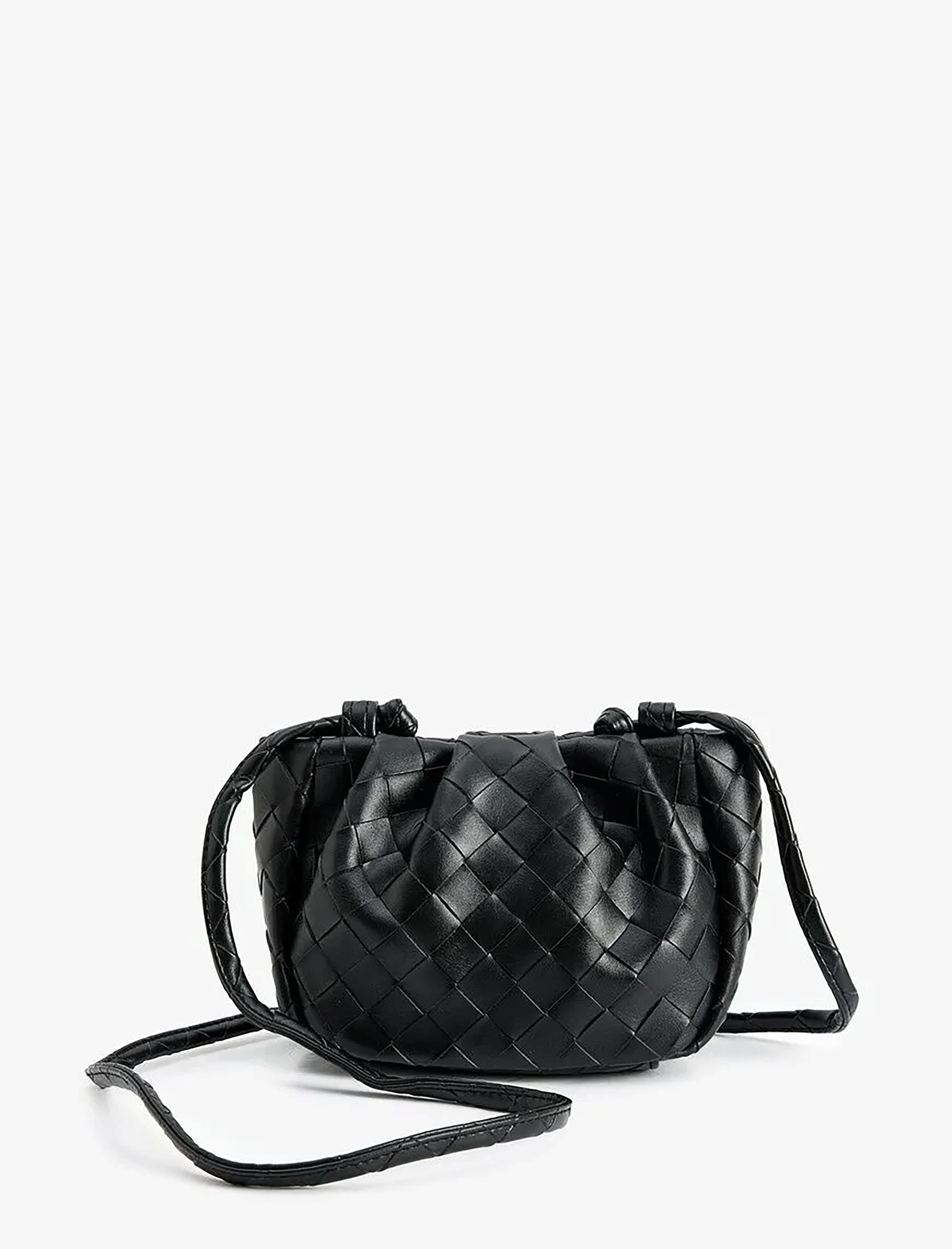 کیف طرح چرم زنانه کوتون Koton کد 5SAK30015AA