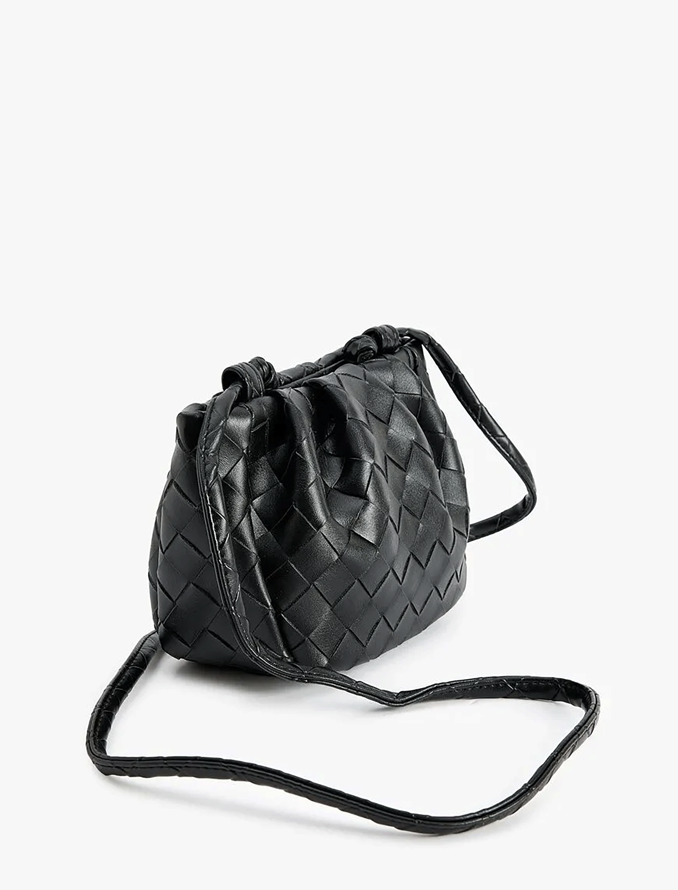 کیف طرح چرم زنانه کوتون Koton کد 5SAK30015AA