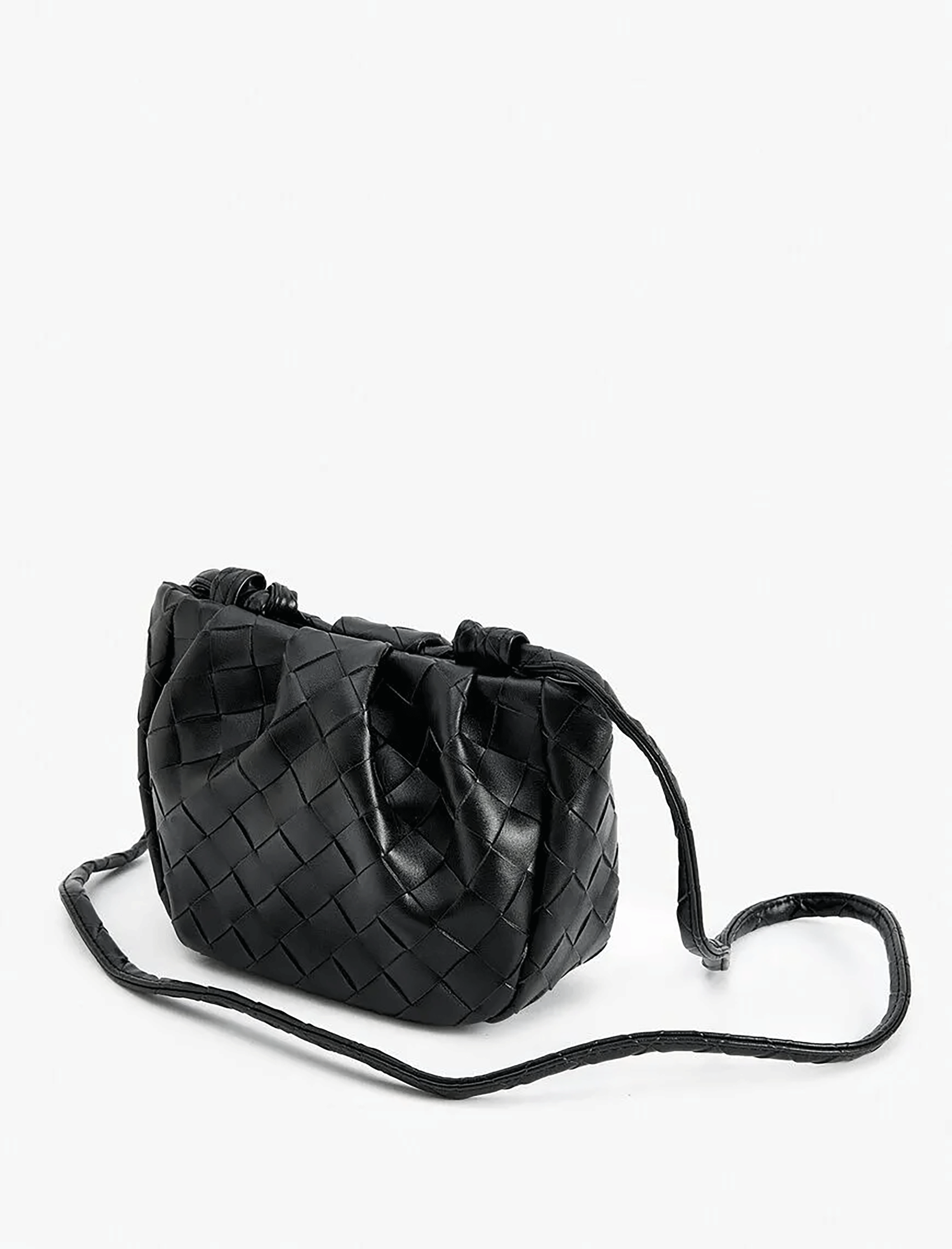 کیف طرح چرم زنانه کوتون Koton کد 5SAK30015AA