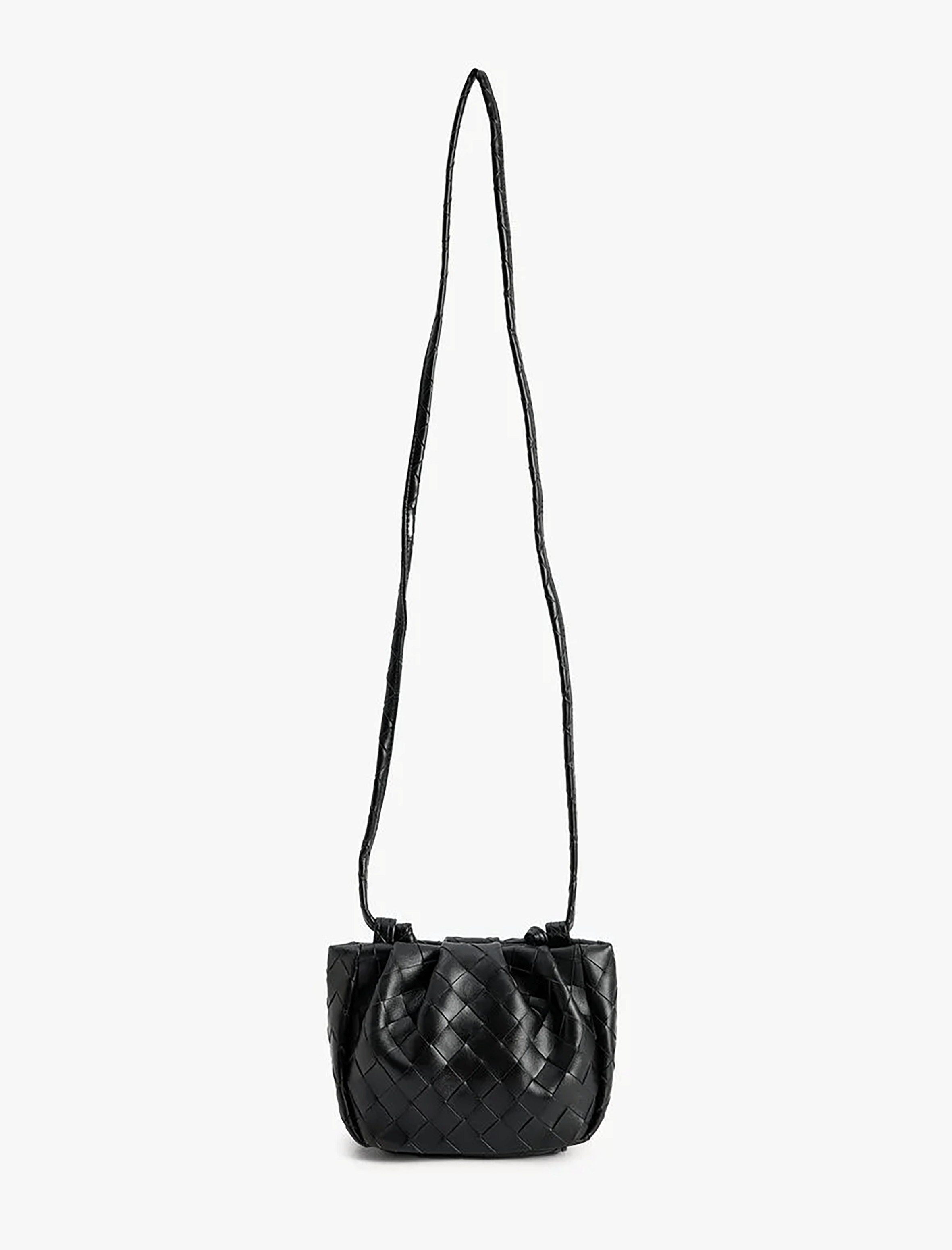 کیف طرح چرم زنانه کوتون Koton کد 5SAK30015AA