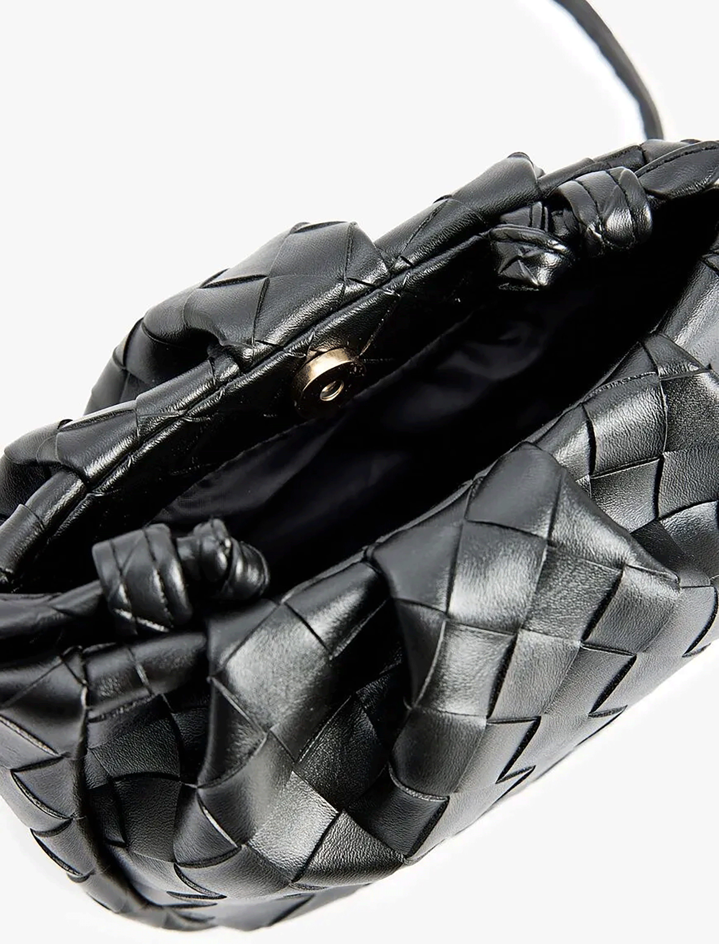 کیف طرح چرم زنانه کوتون Koton کد 5SAK30015AA