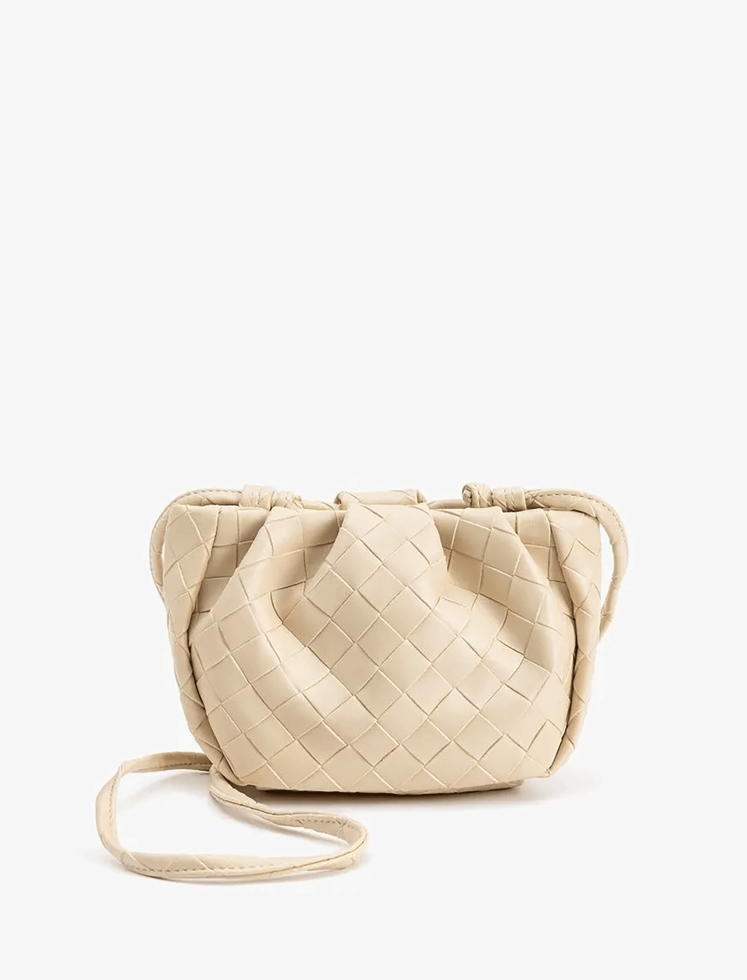 کیف طرح چرم زنانه کوتون Koton کد 5SAK30015AA