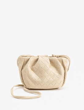 کیف طرح چرم زنانه کوتون Koton کد 5SAK30015AA