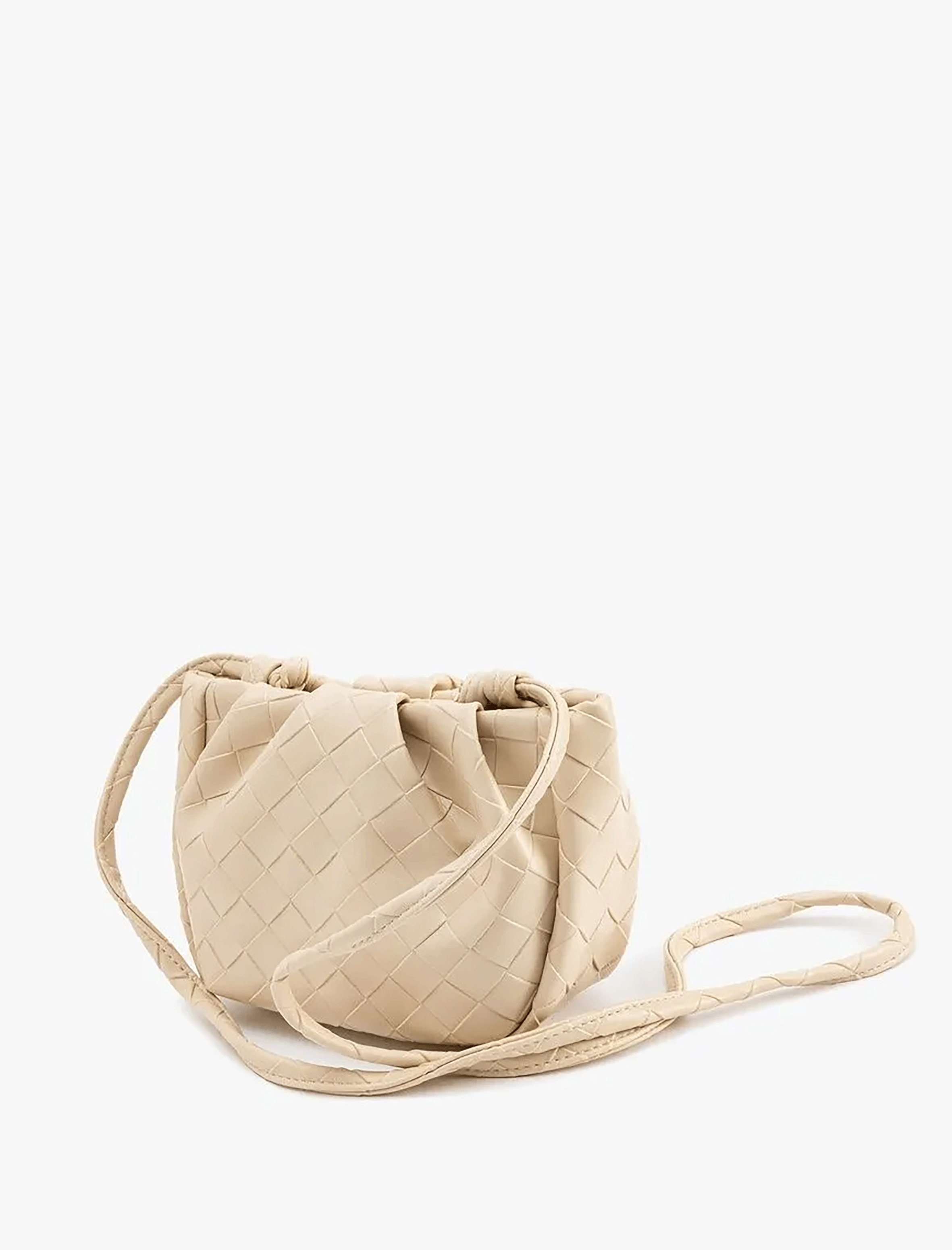 کیف طرح چرم زنانه کوتون Koton کد 5SAK30015AA