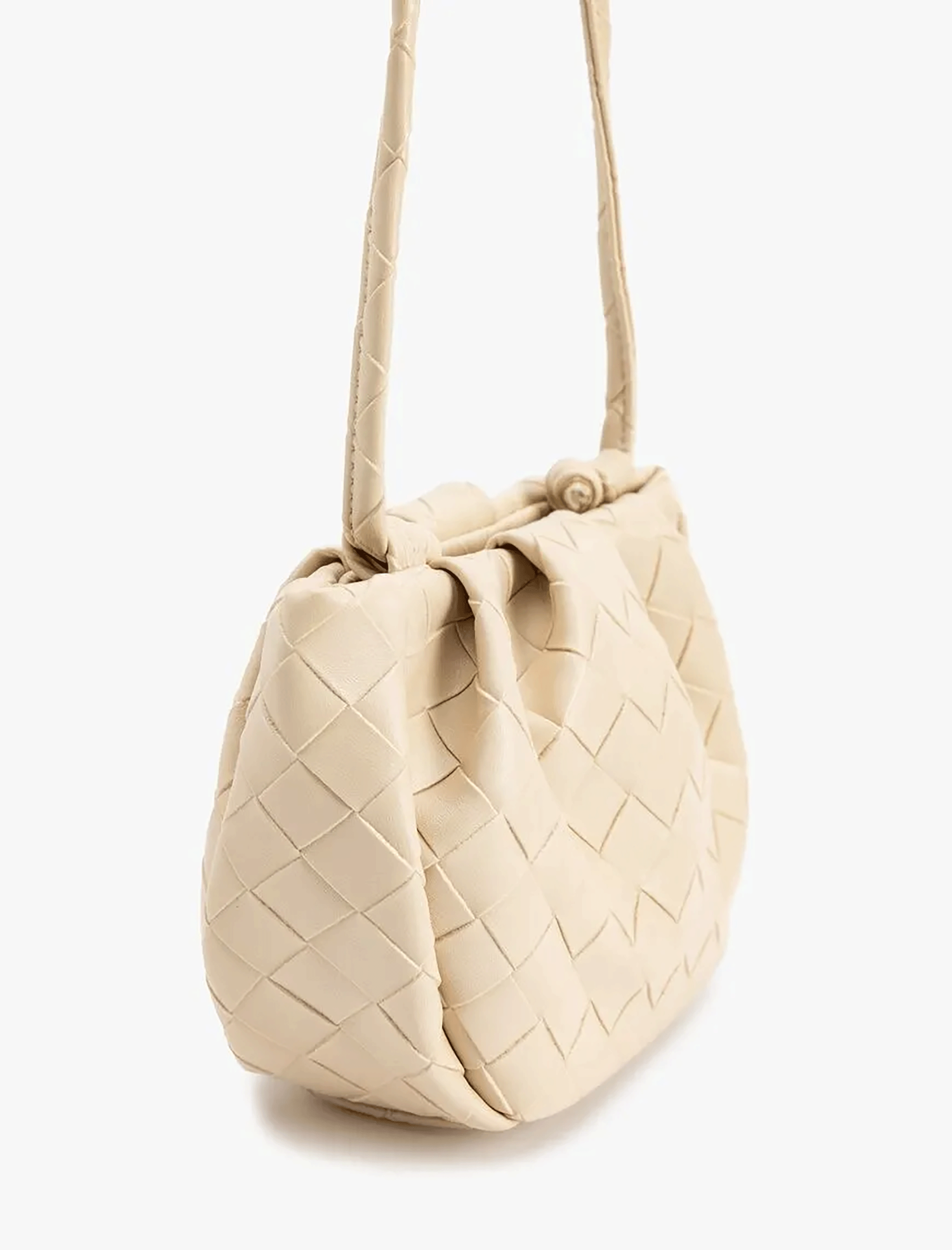 کیف طرح چرم زنانه کوتون Koton کد 5SAK30015AA