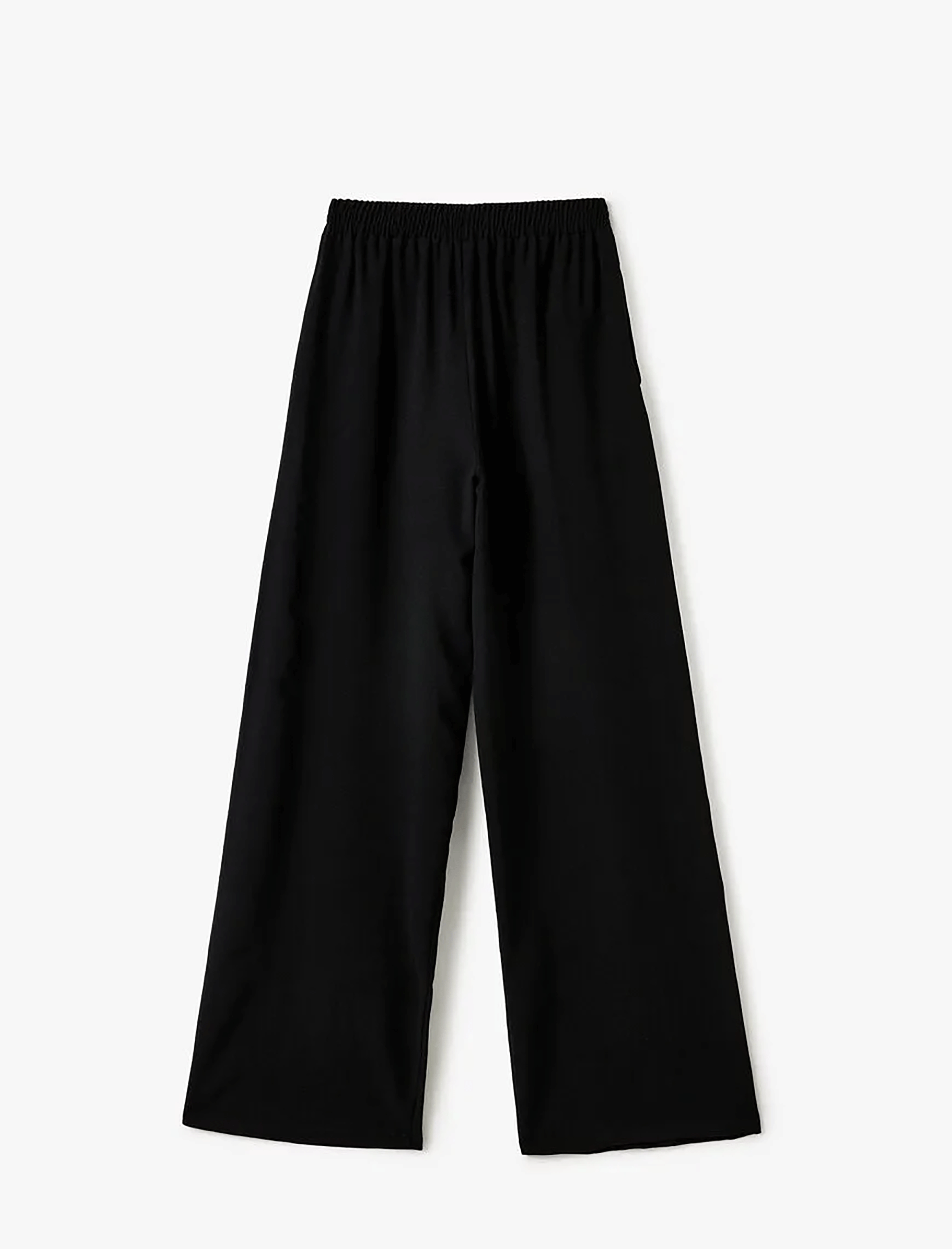 شلوار واید زنانه کوتون Koton کد 5SAL40085IW