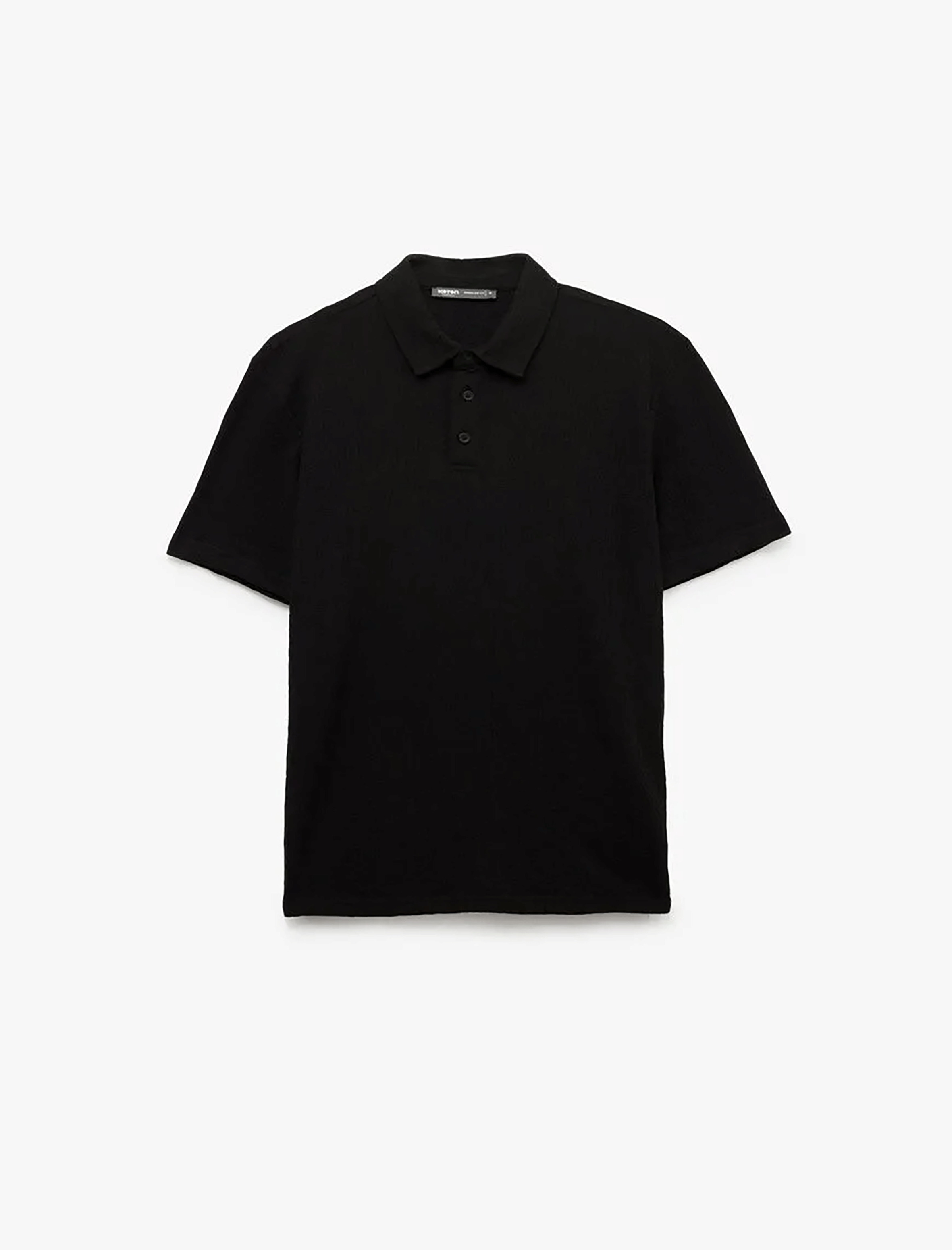 پولوشرت  مردانه کوتون Koton کد 5SAM10001MK