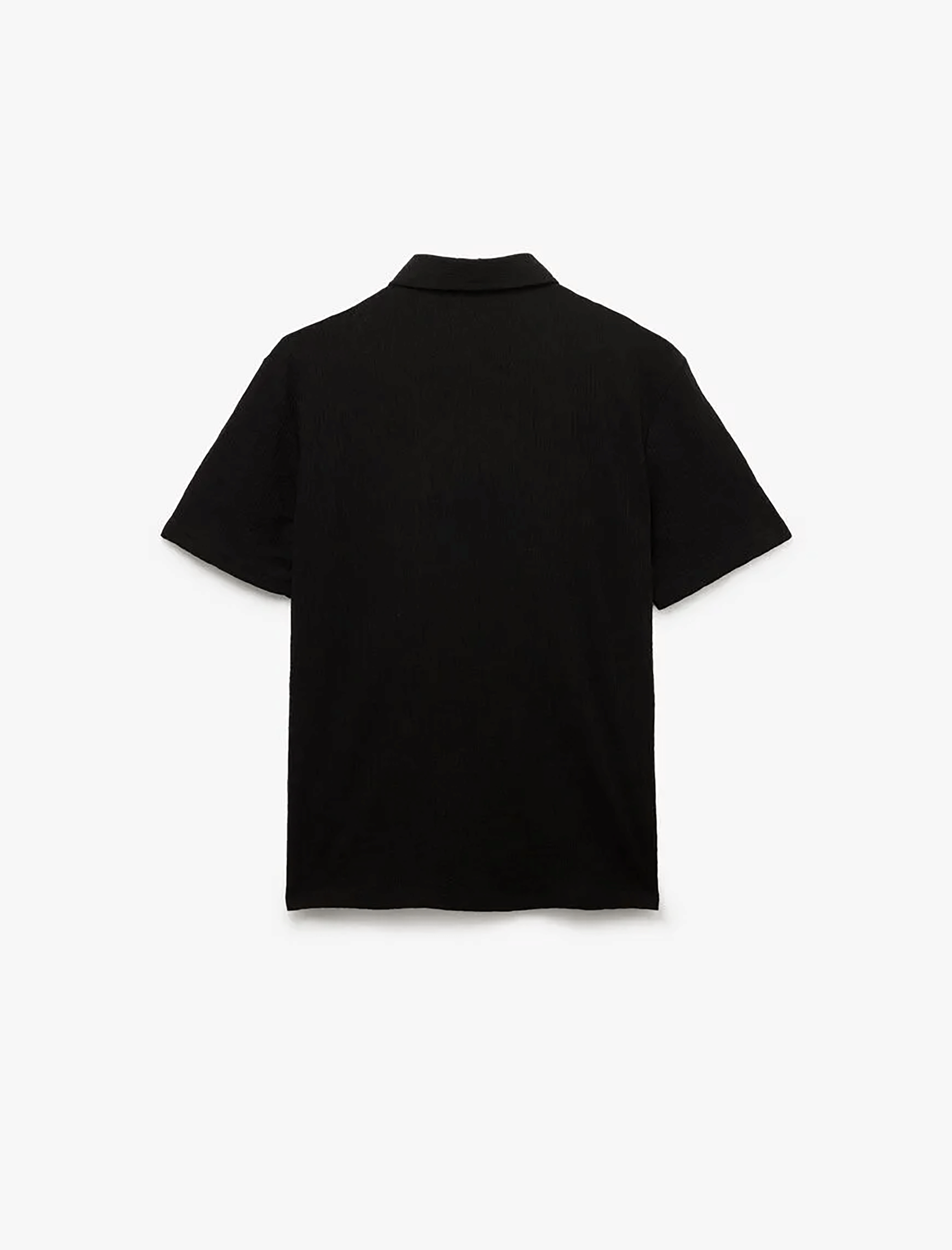 پولوشرت  مردانه کوتون Koton کد 5SAM10001MK