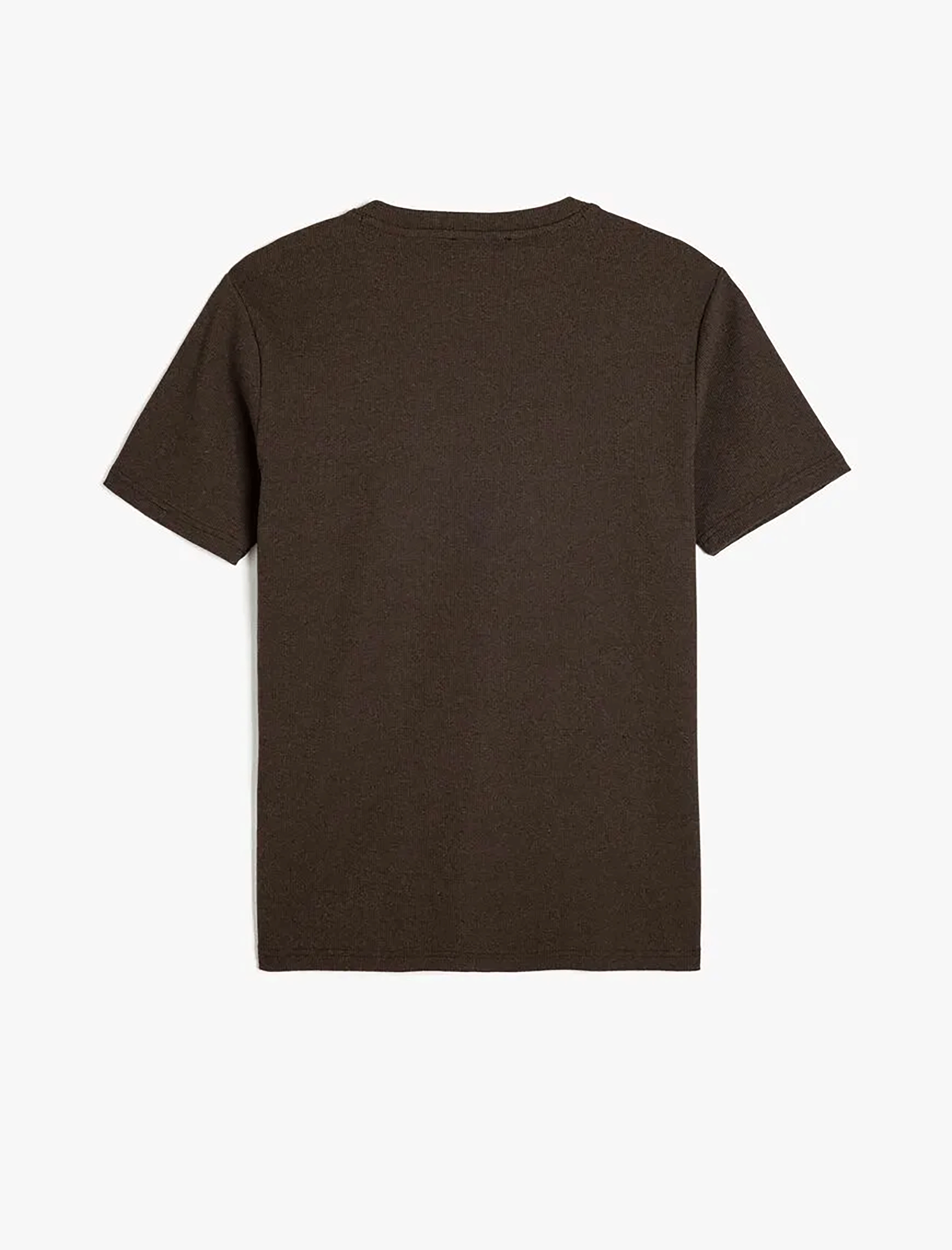 تی شرت  مردانه کوتون Koton کد 5SAM10031HK