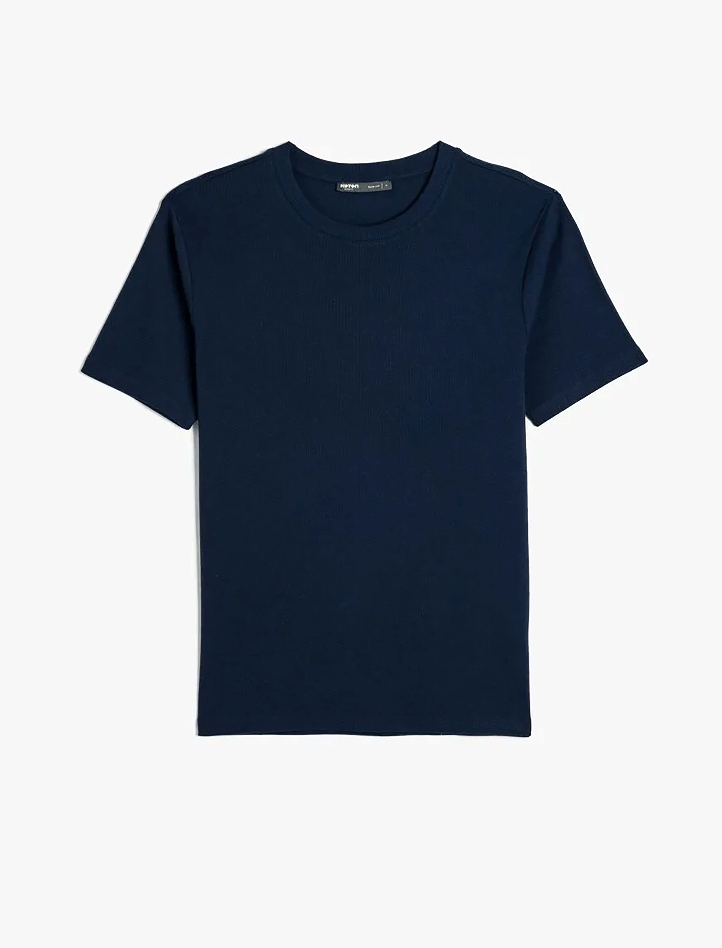 تی شرت  مردانه کوتون Koton کد 5SAM10031HK