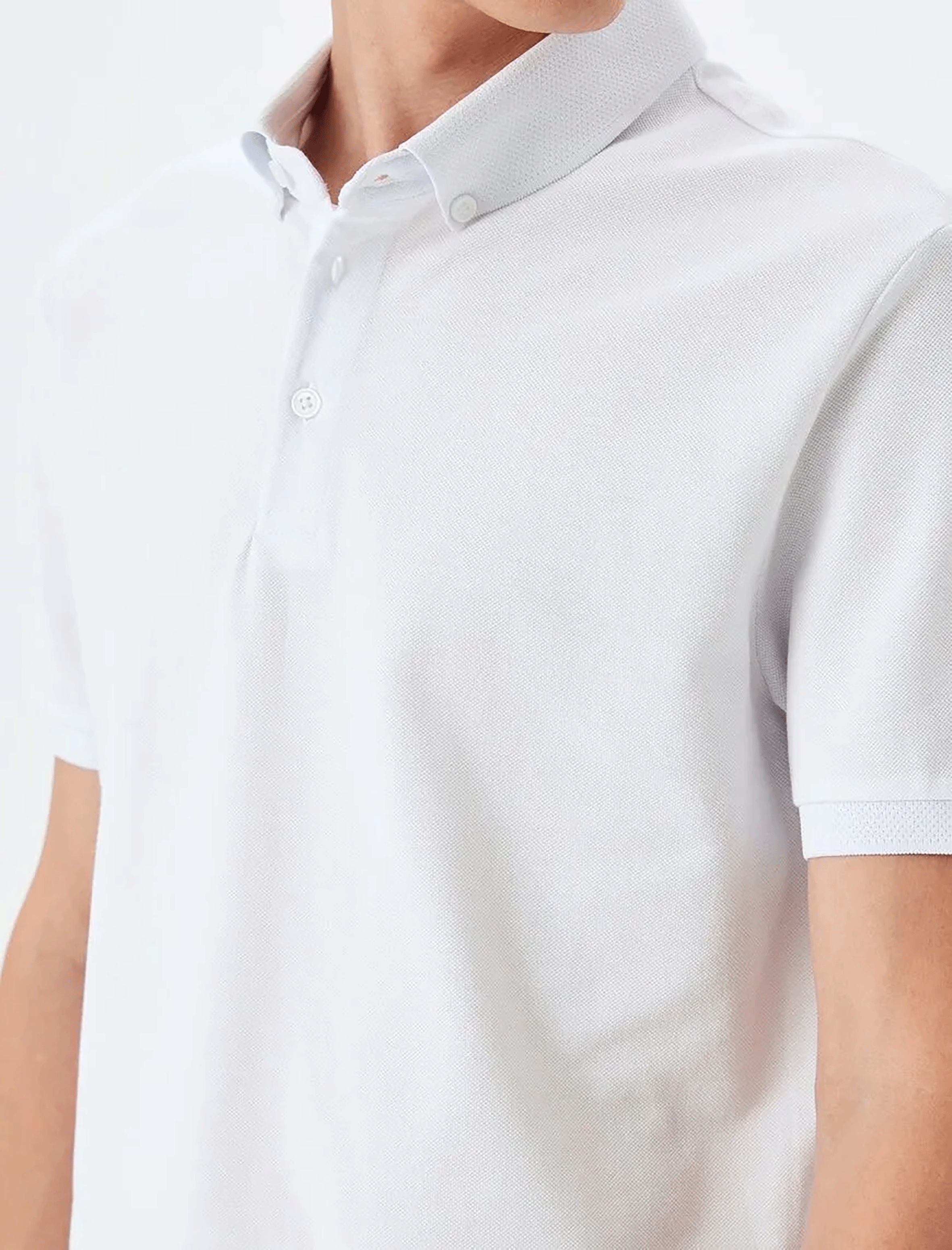 پولوشرت  مردانه کوتون Koton کد 5SAM10033MK