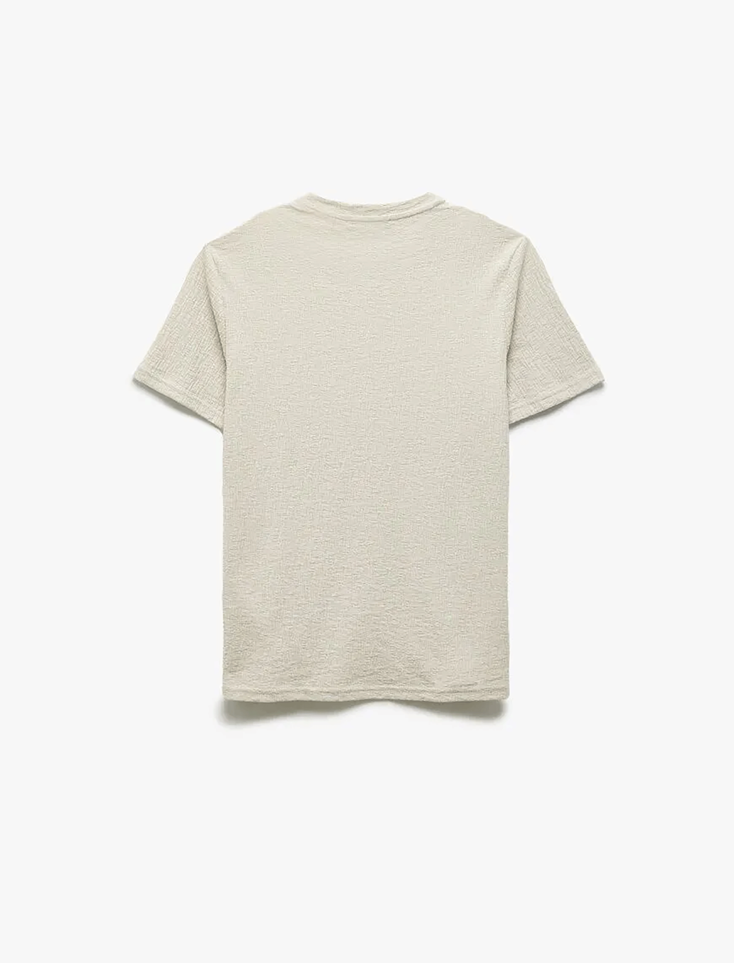 تی شرت  مردانه کوتون Koton کد 5SAM10075HK