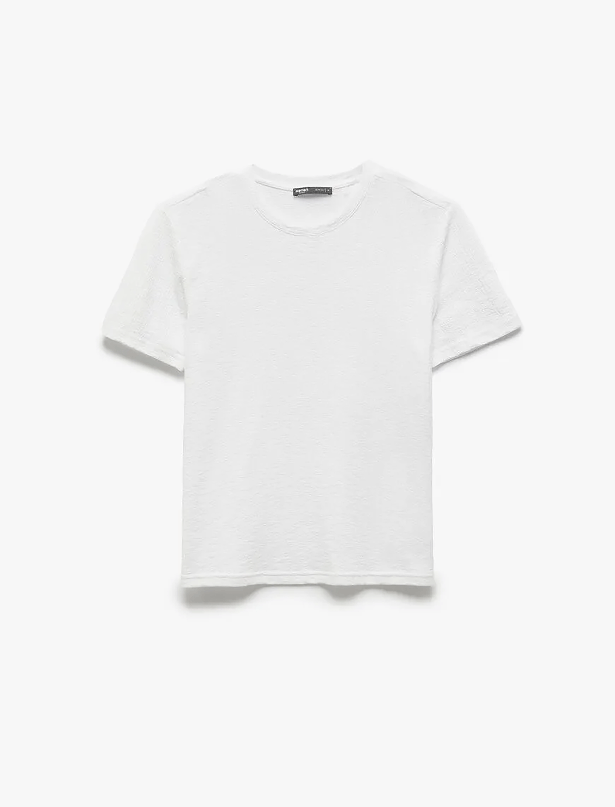 تی شرت  مردانه کوتون Koton کد 5SAM10075HK