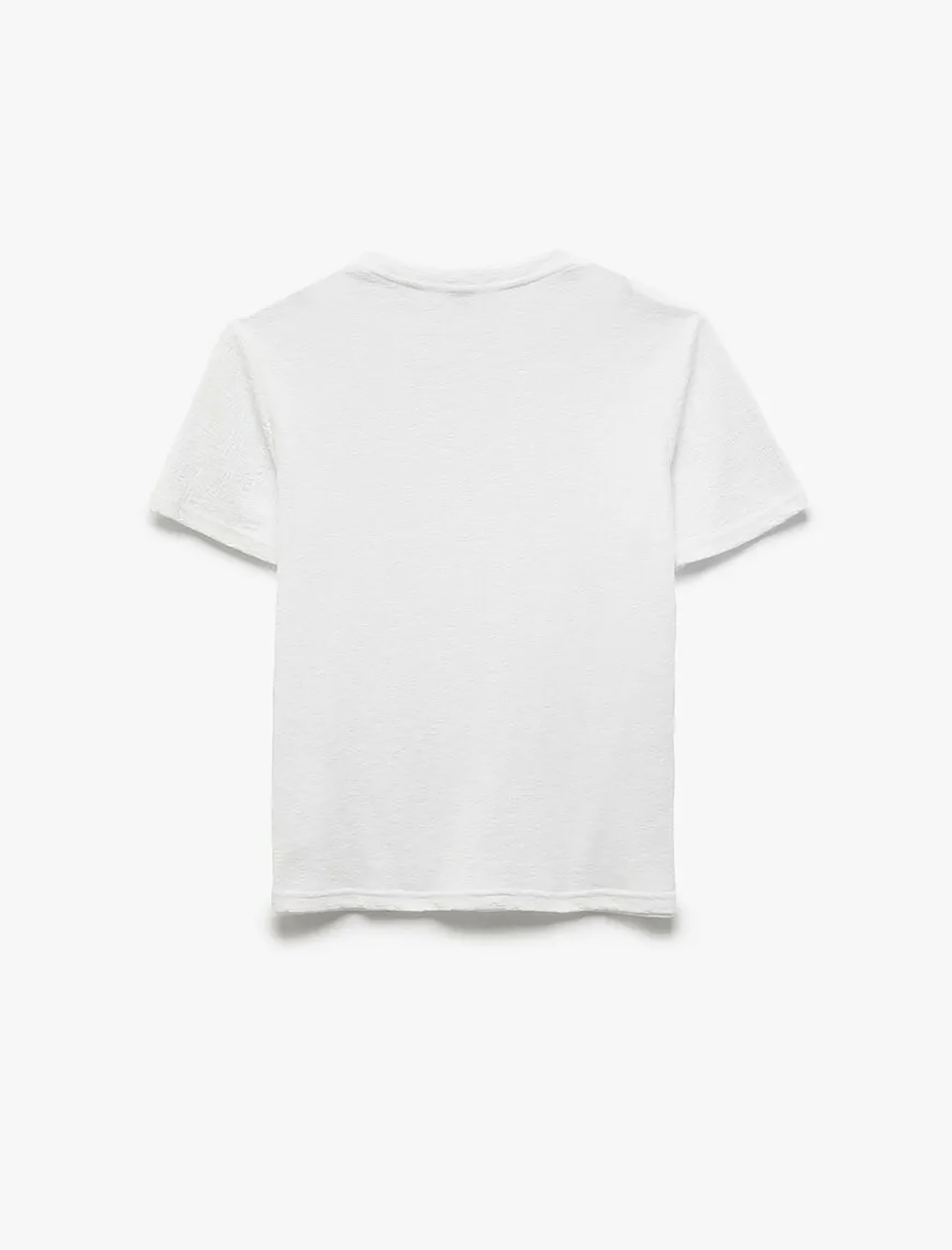 تی شرت  مردانه کوتون Koton کد 5SAM10075HK