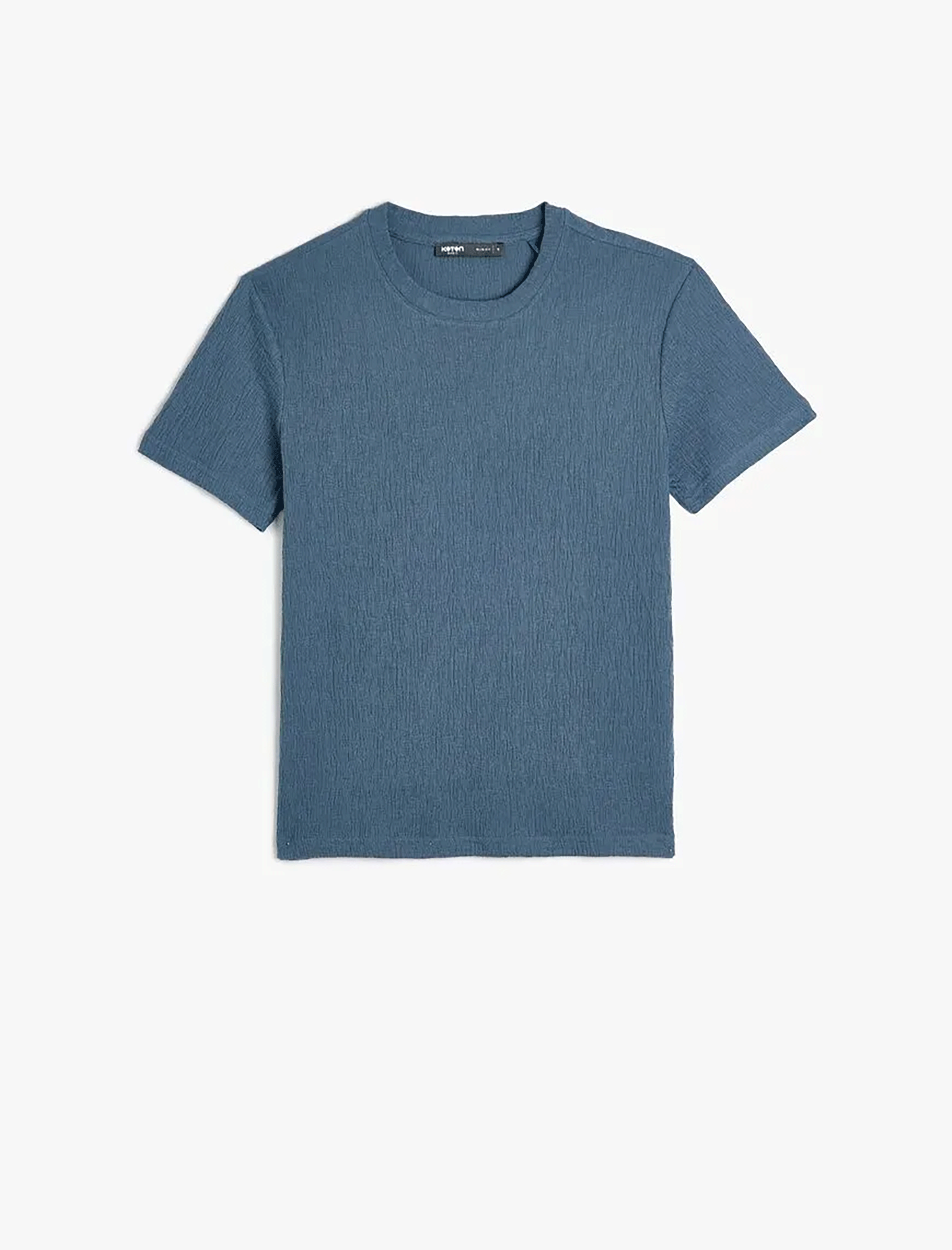 تی شرت  مردانه کوتون Koton کد 5SAM10075HK