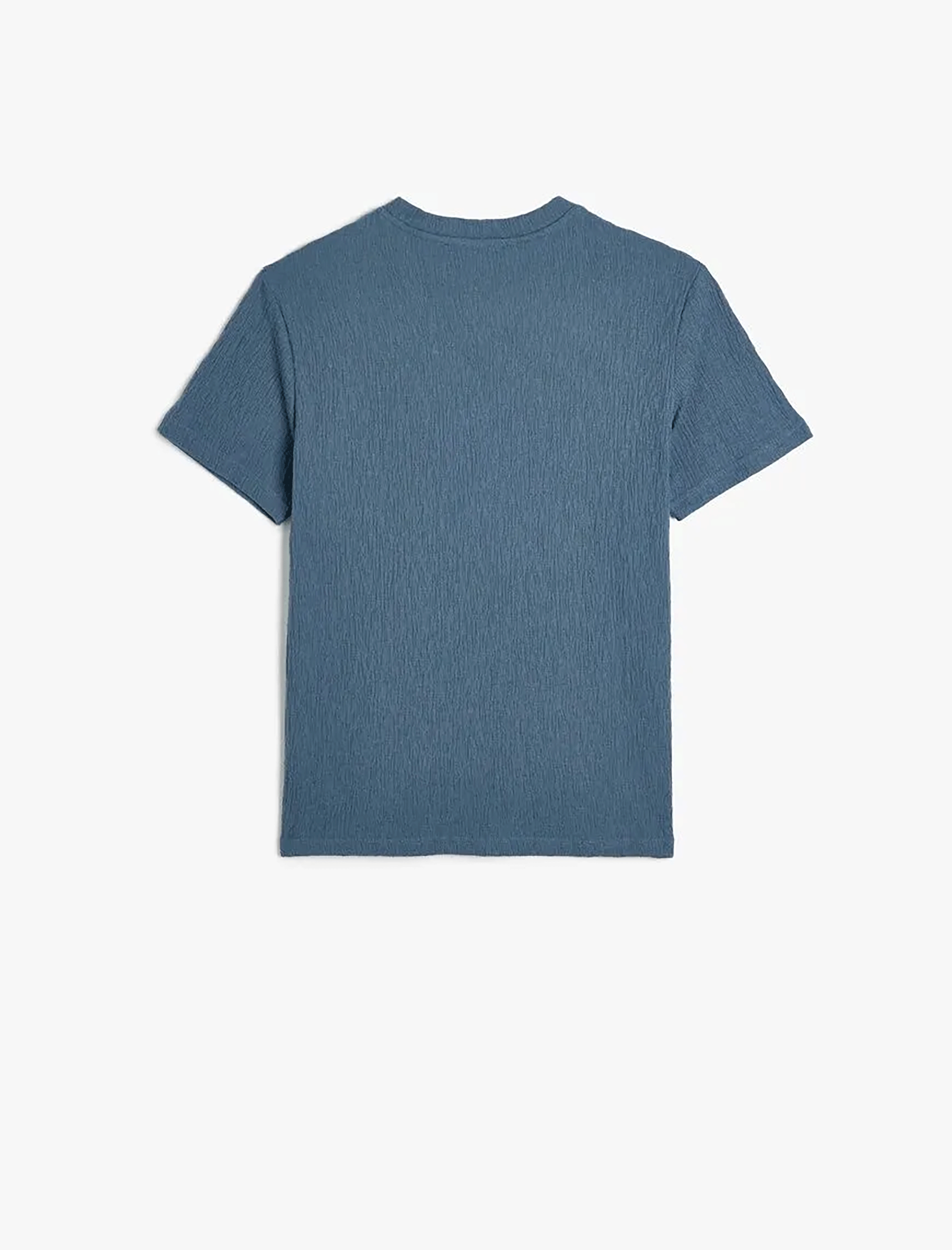 تی شرت  مردانه کوتون Koton کد 5SAM10075HK