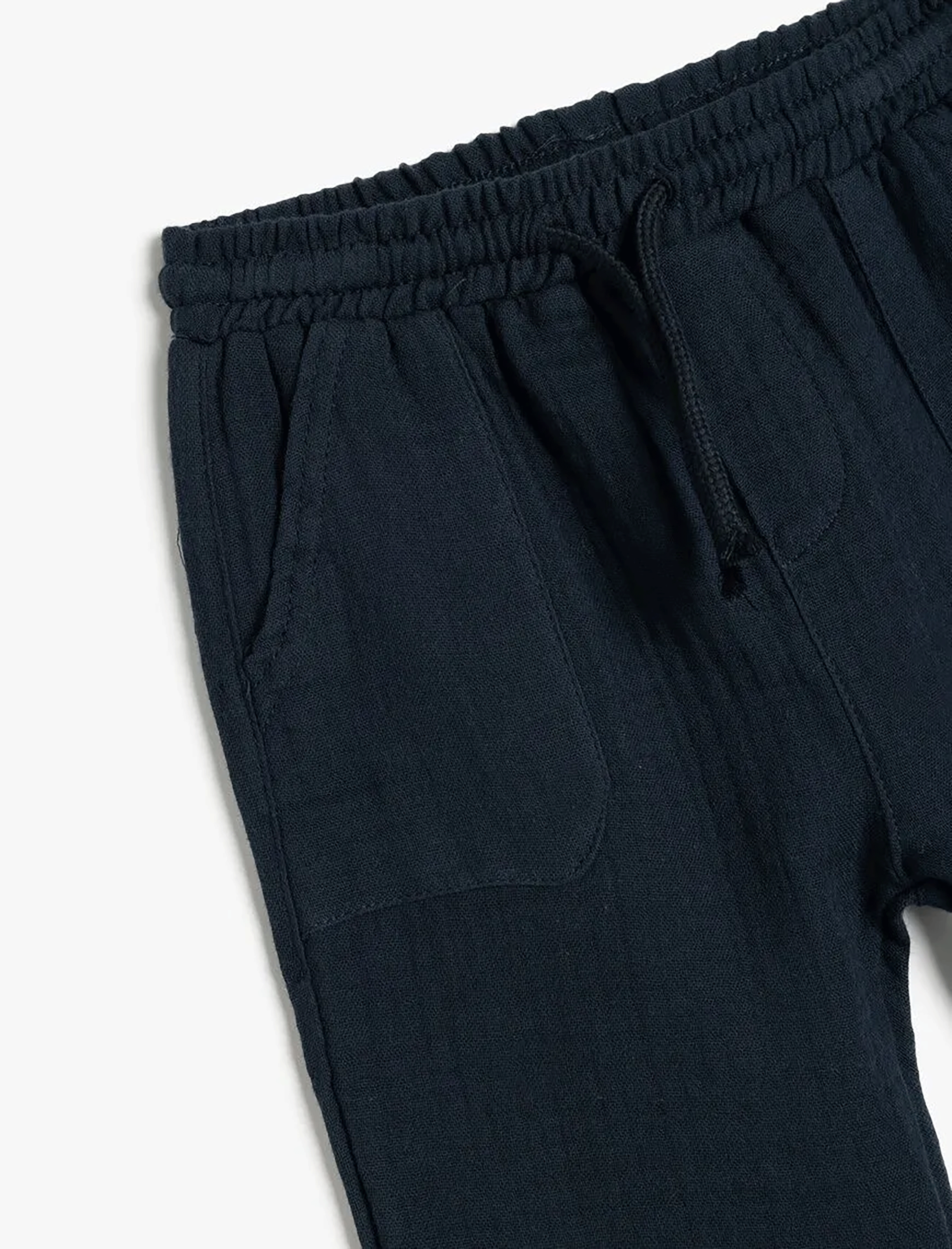 شلوار جاگر  نوزاد پسر کوتون Koton کد 5SMB40037TW