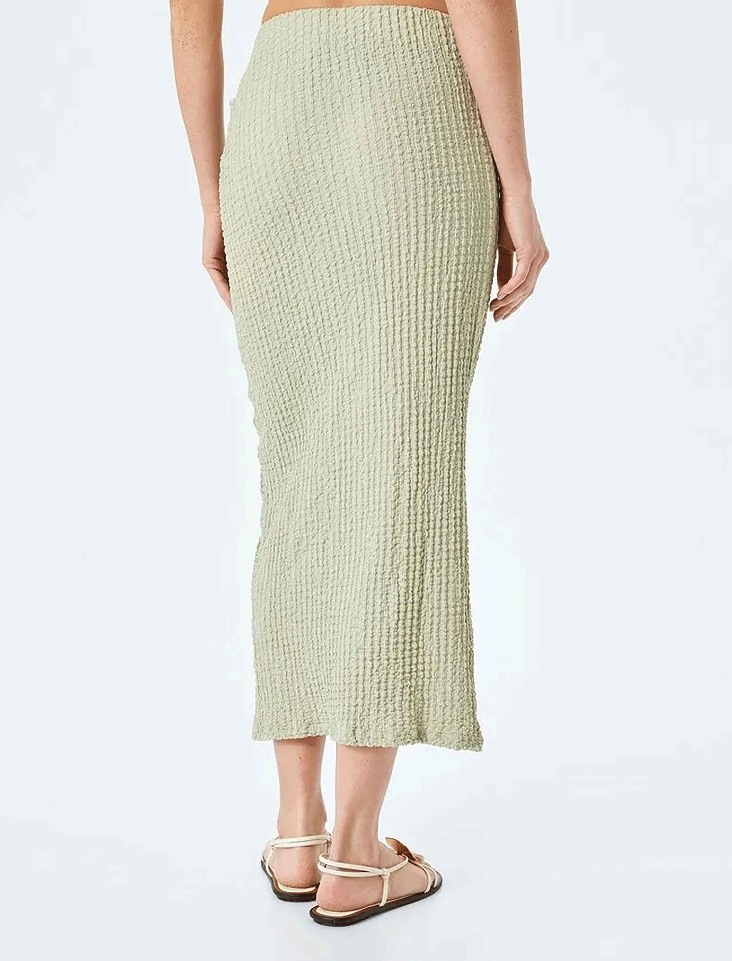 دامن  زنانه کوتون Koton کد 5SAK10002UK