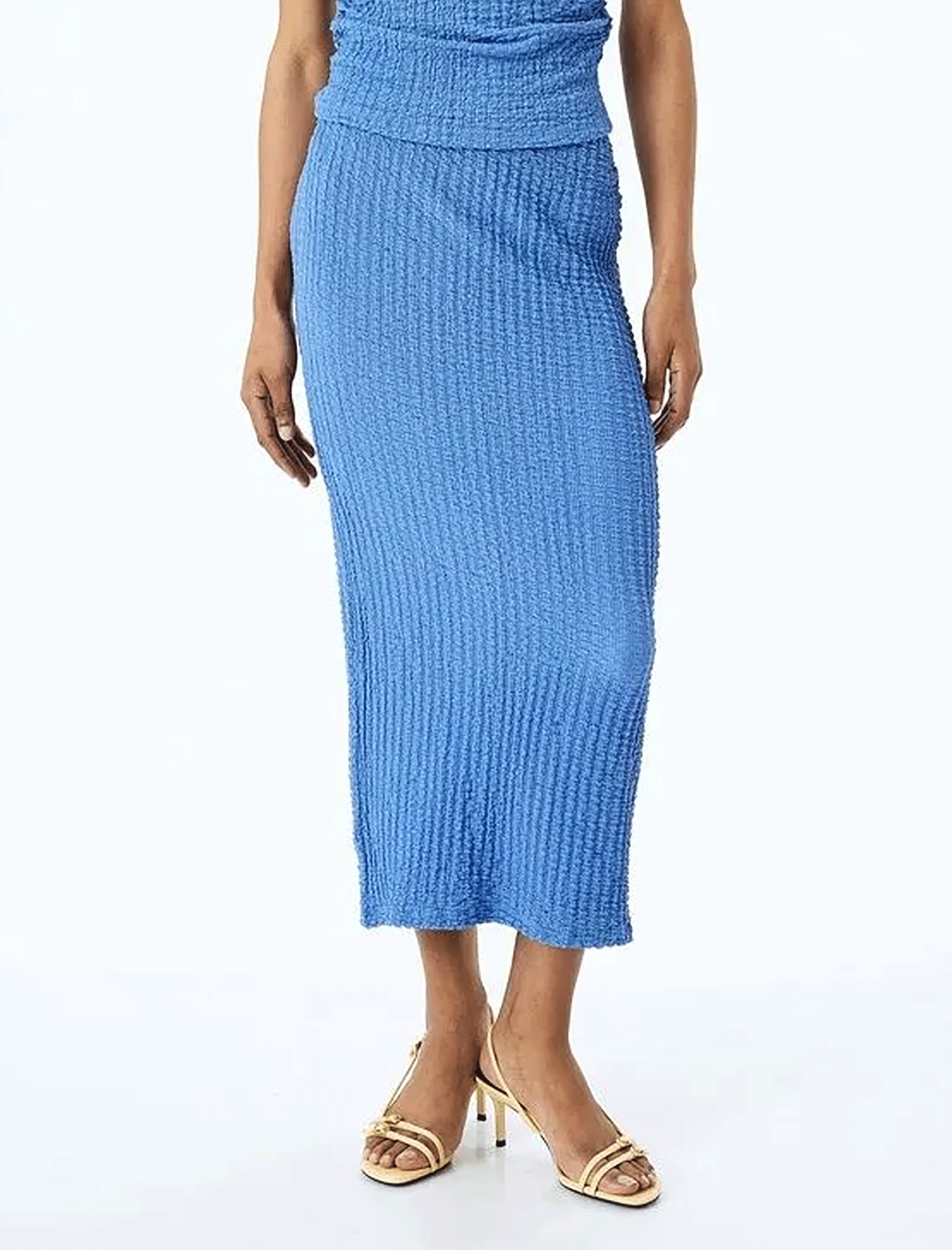 دامن  زنانه کوتون Koton کد 5SAK10002UK