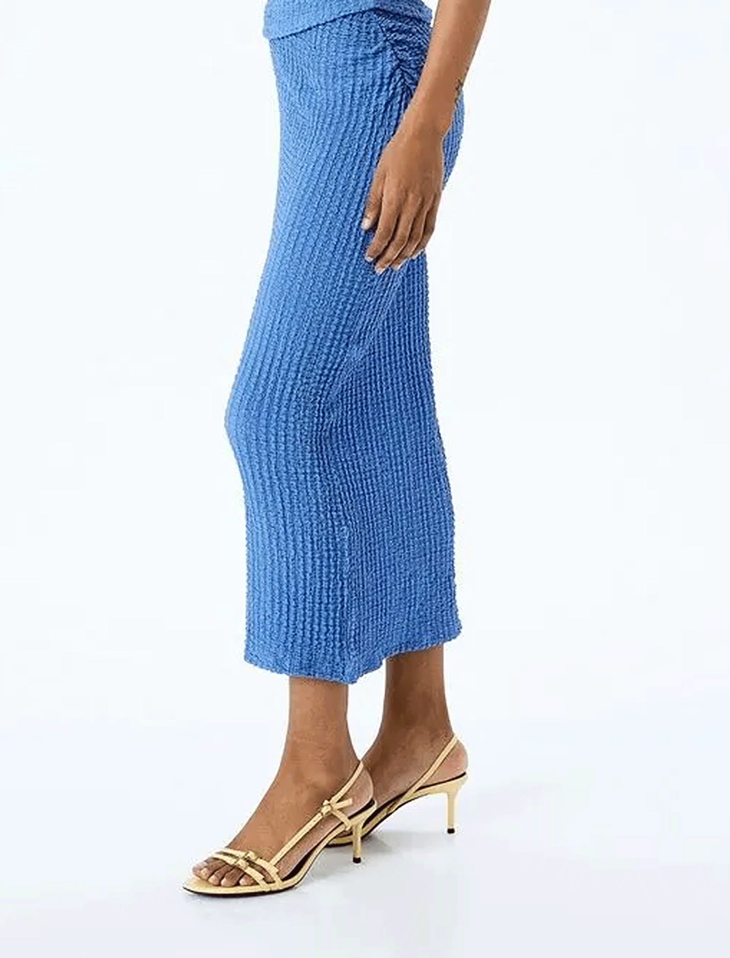 دامن  زنانه کوتون Koton کد 5SAK10002UK