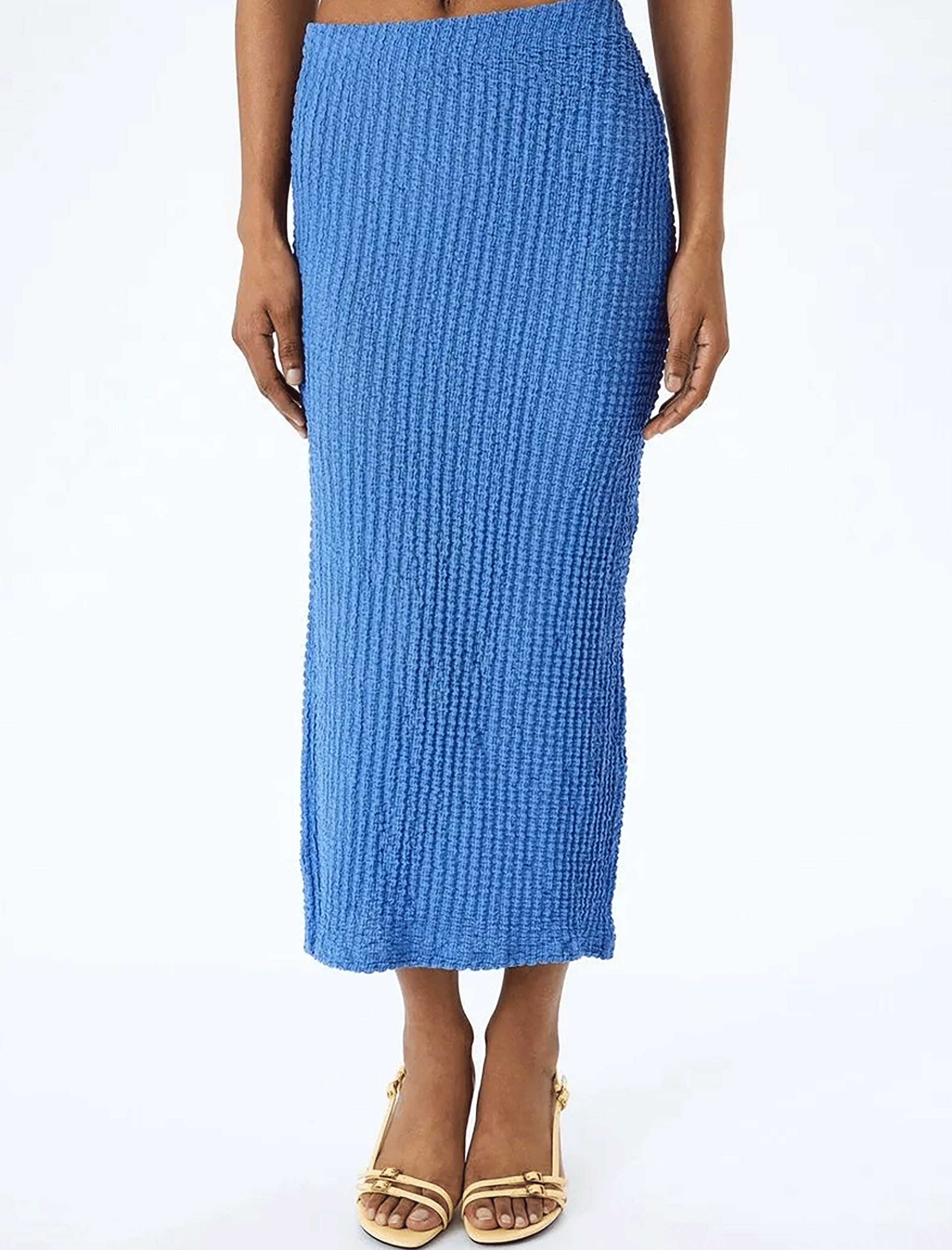 دامن  زنانه کوتون Koton کد 5SAK10002UK