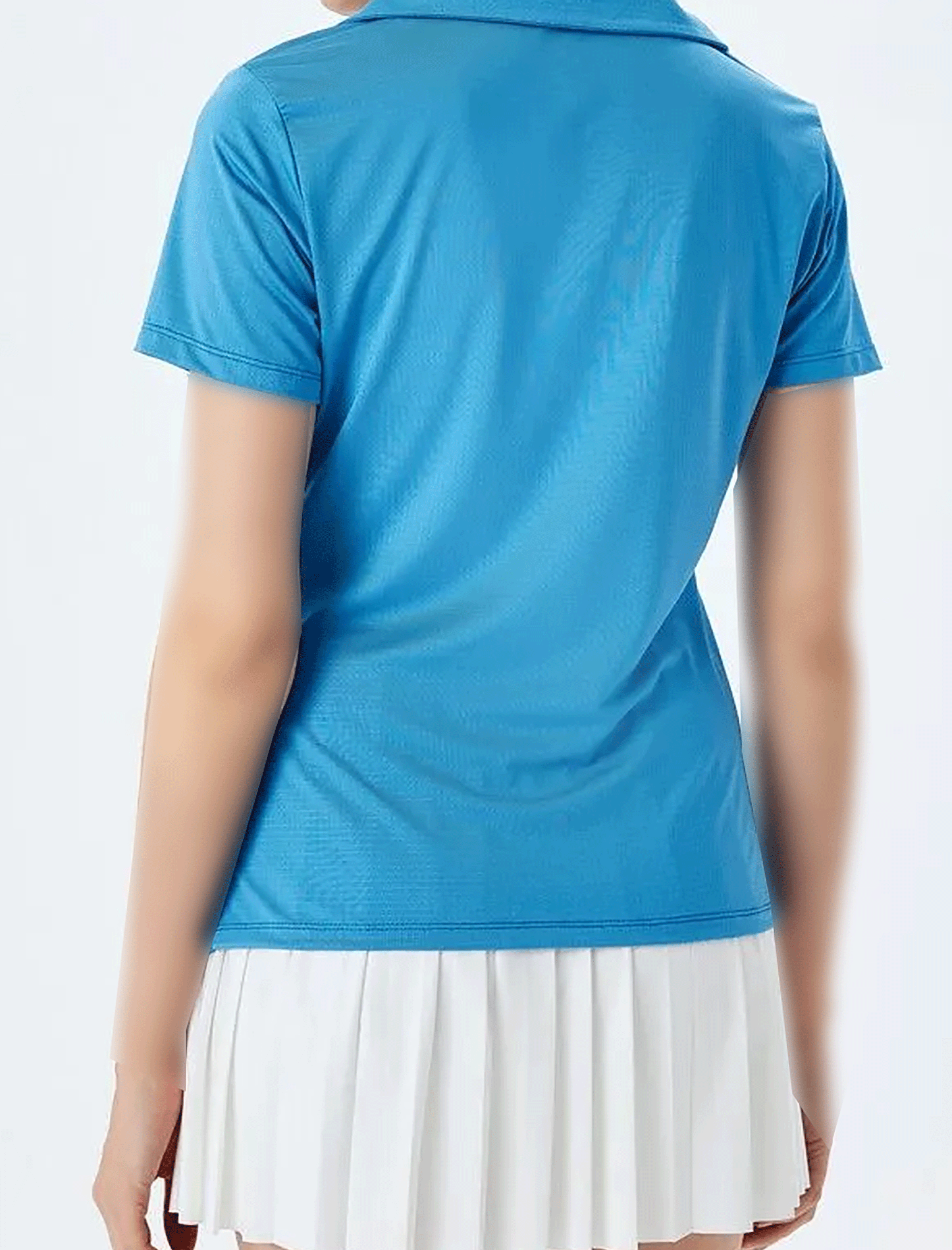 تی شرت ورزشی زنانه کوتون Koton کد 5SAK10012NK