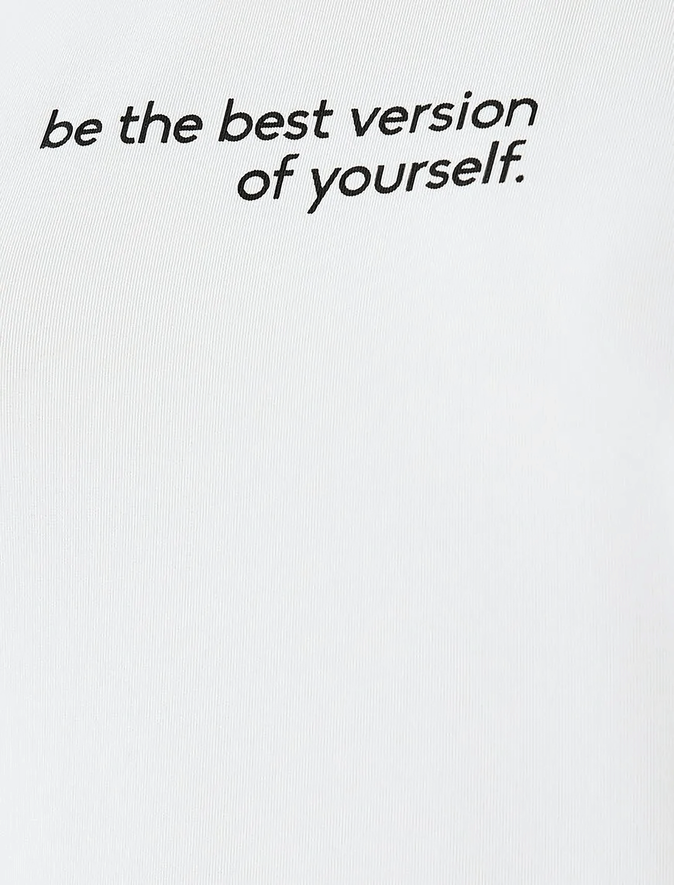 تی شرت ورزشی زنانه کوتون Koton کد 5SAK10022NK