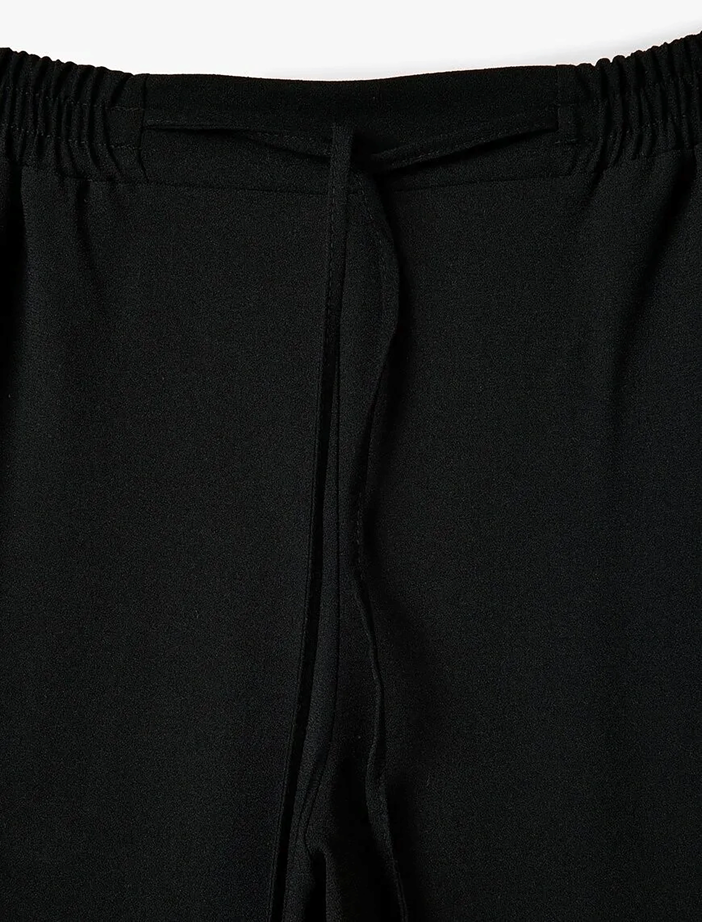 شلوار واید زنانه کوتون Koton کد 5SAL40085IW