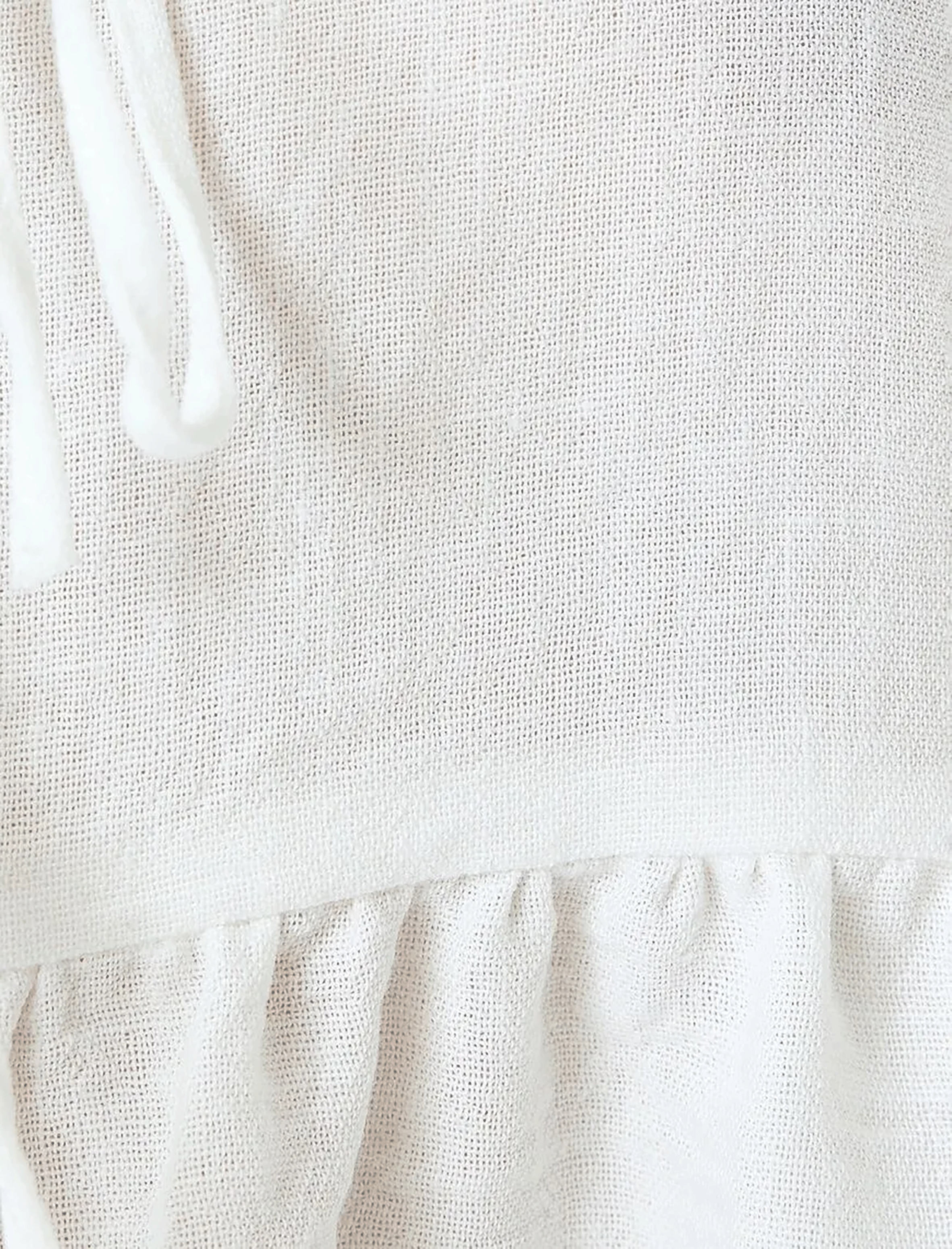 بلوز کراپ زنانه کوتون Koton کد 5SAL60061IW