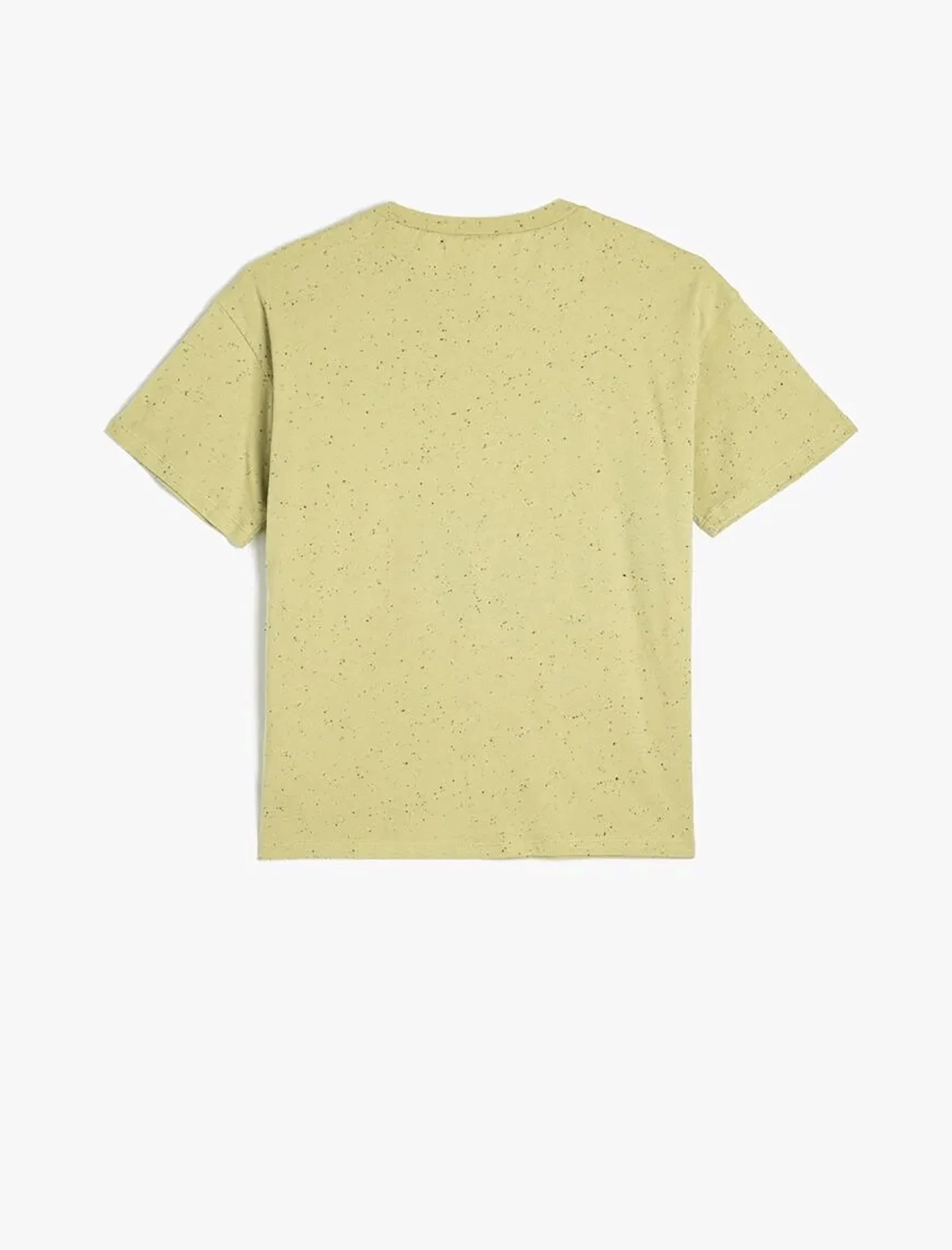 تی شرت پسرانه کوتون Koton کد 5SKB10216TK