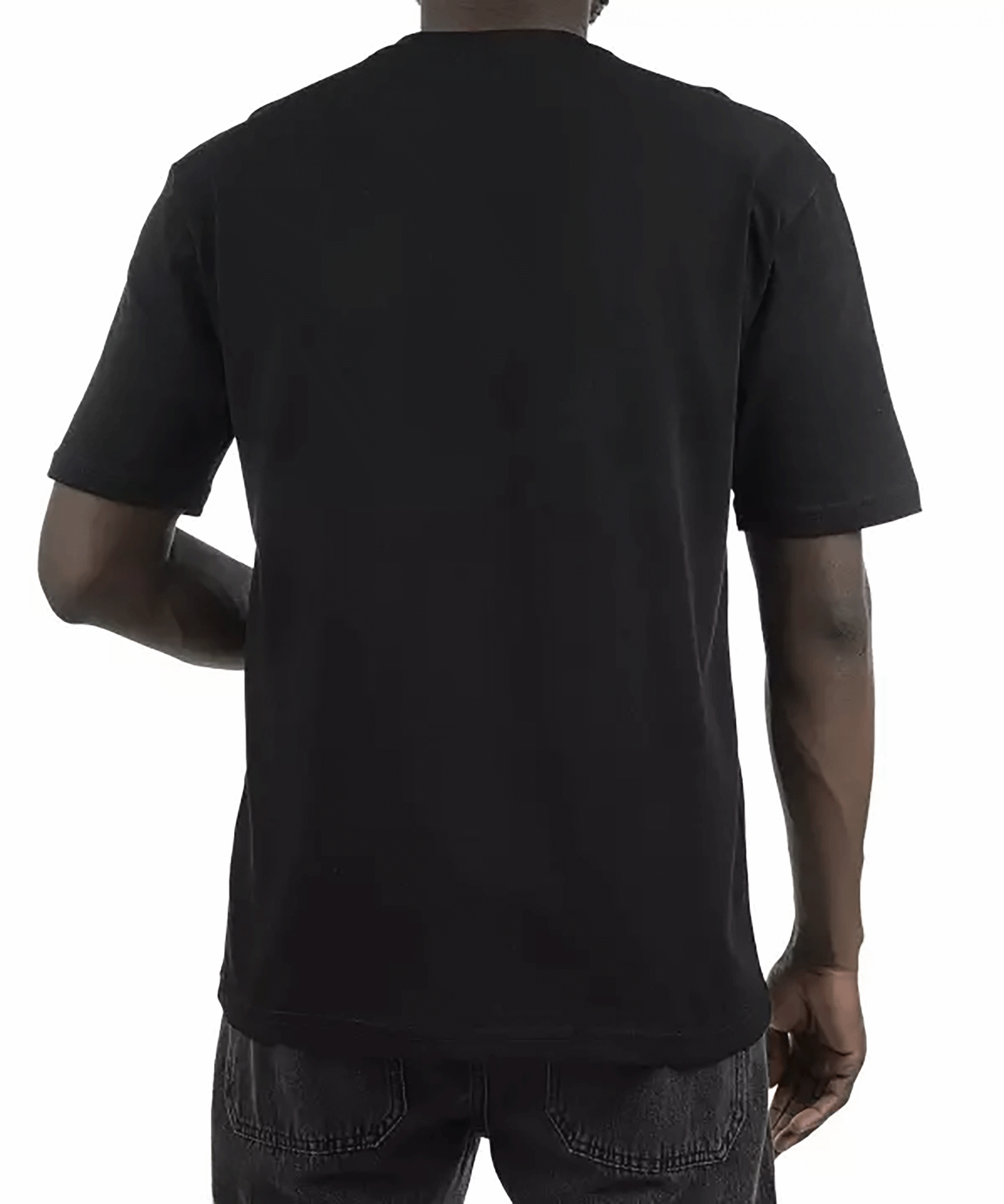 تی شرت  بیسیک مردانه کوتون Koton کد 5SAM63W022T