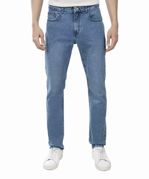 شلوار جین مردانه کوتون Koton کد 5SAM62W101W