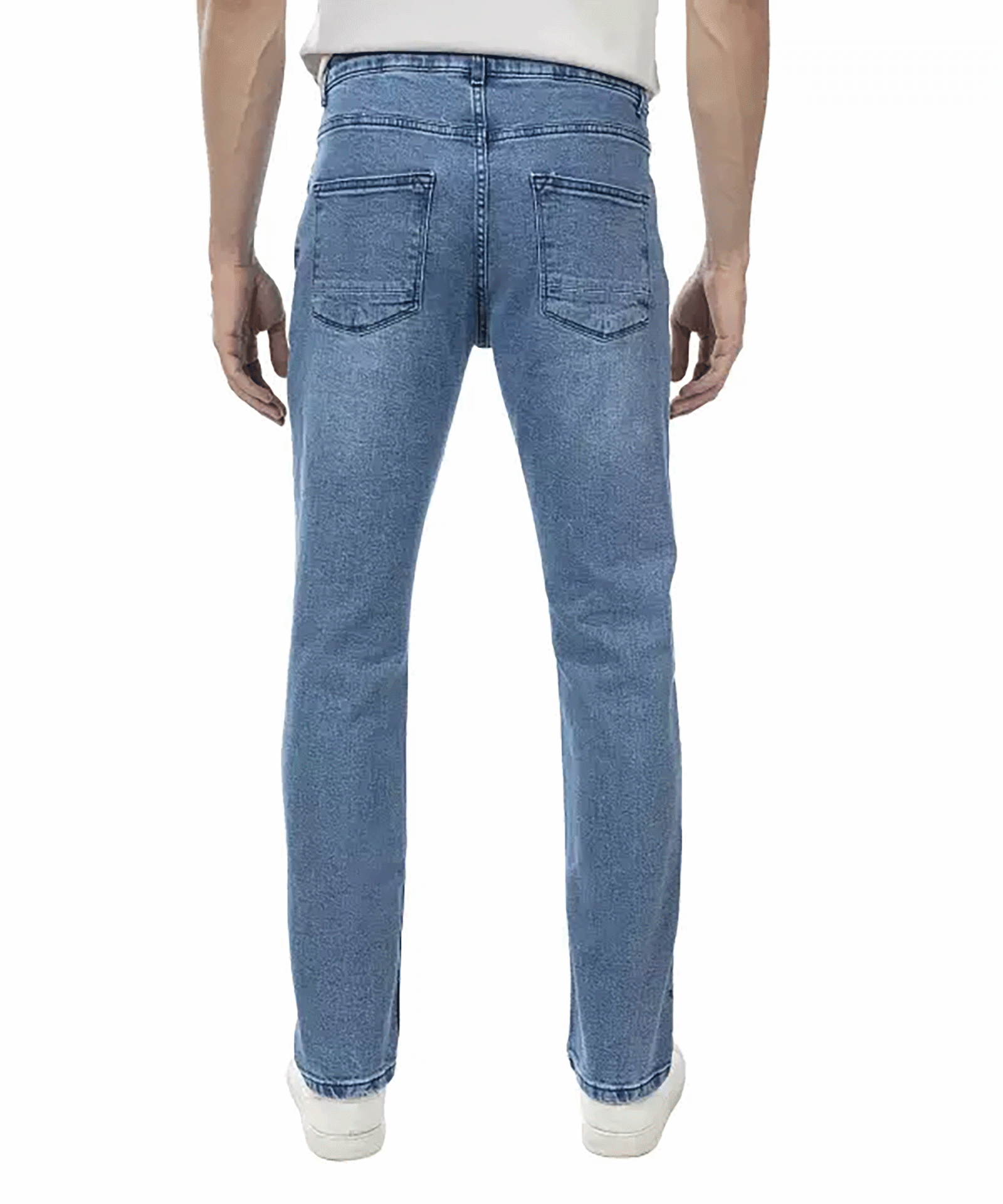 شلوار جین مردانه کوتون Koton کد 5SAM62W101W