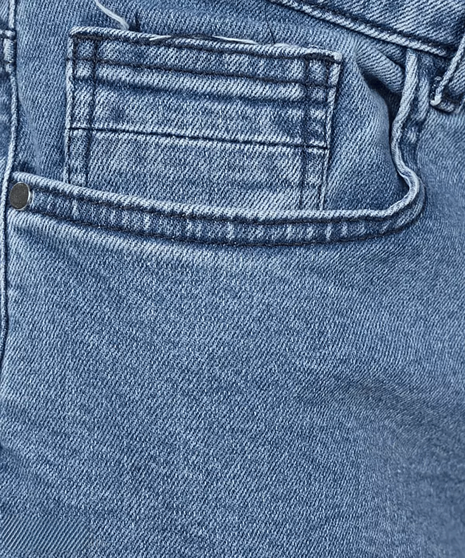 شلوار جین مردانه کوتون Koton کد 5SAM62W101W