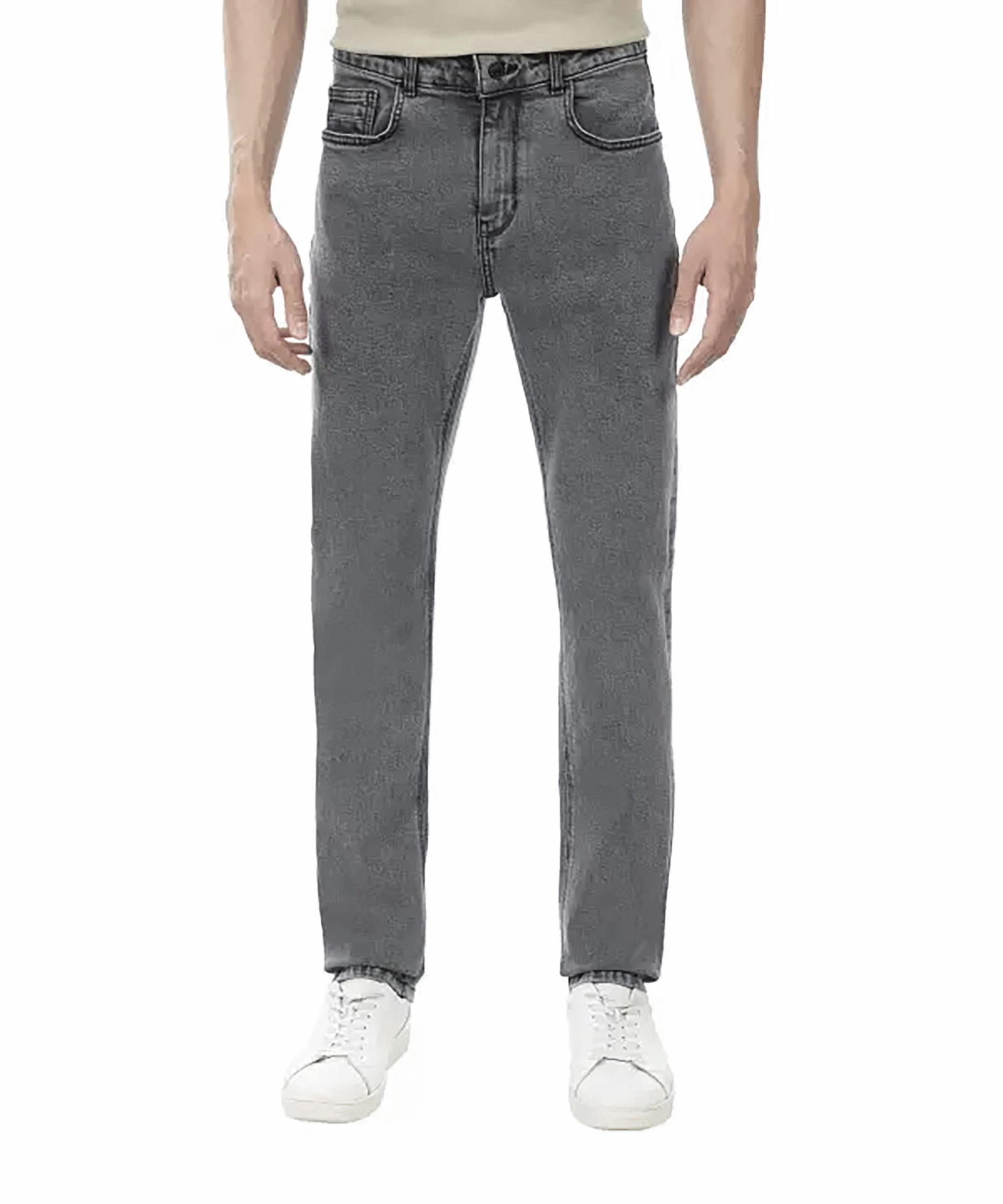 شلوار جین مردانه کوتون Koton کد 5SAM62W100W