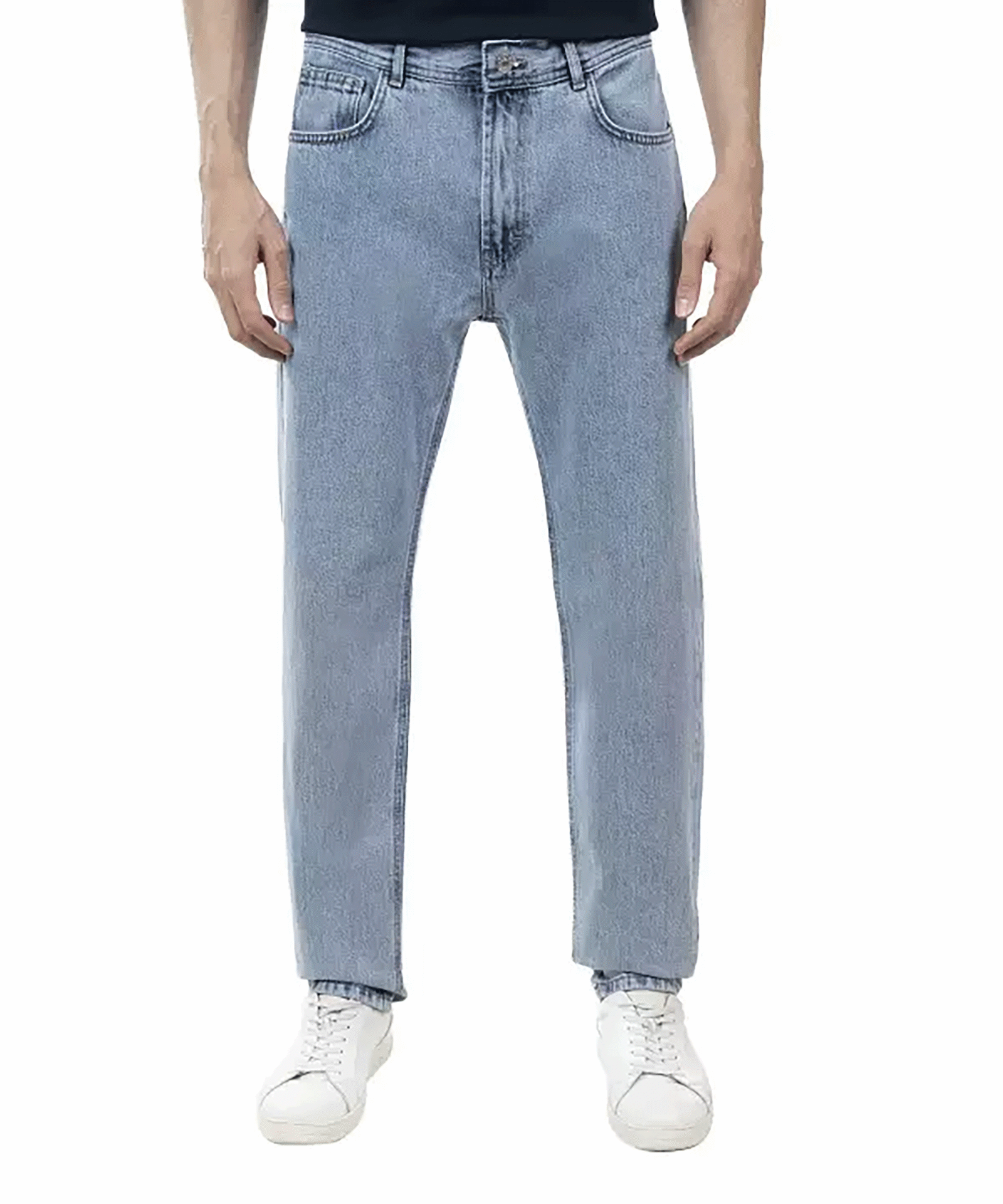 شلوار جین مردانه کوتون Koton کد 5SAM62W098W