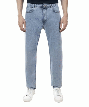 شلوار جین مردانه کوتون Koton کد 5SAM62W098W