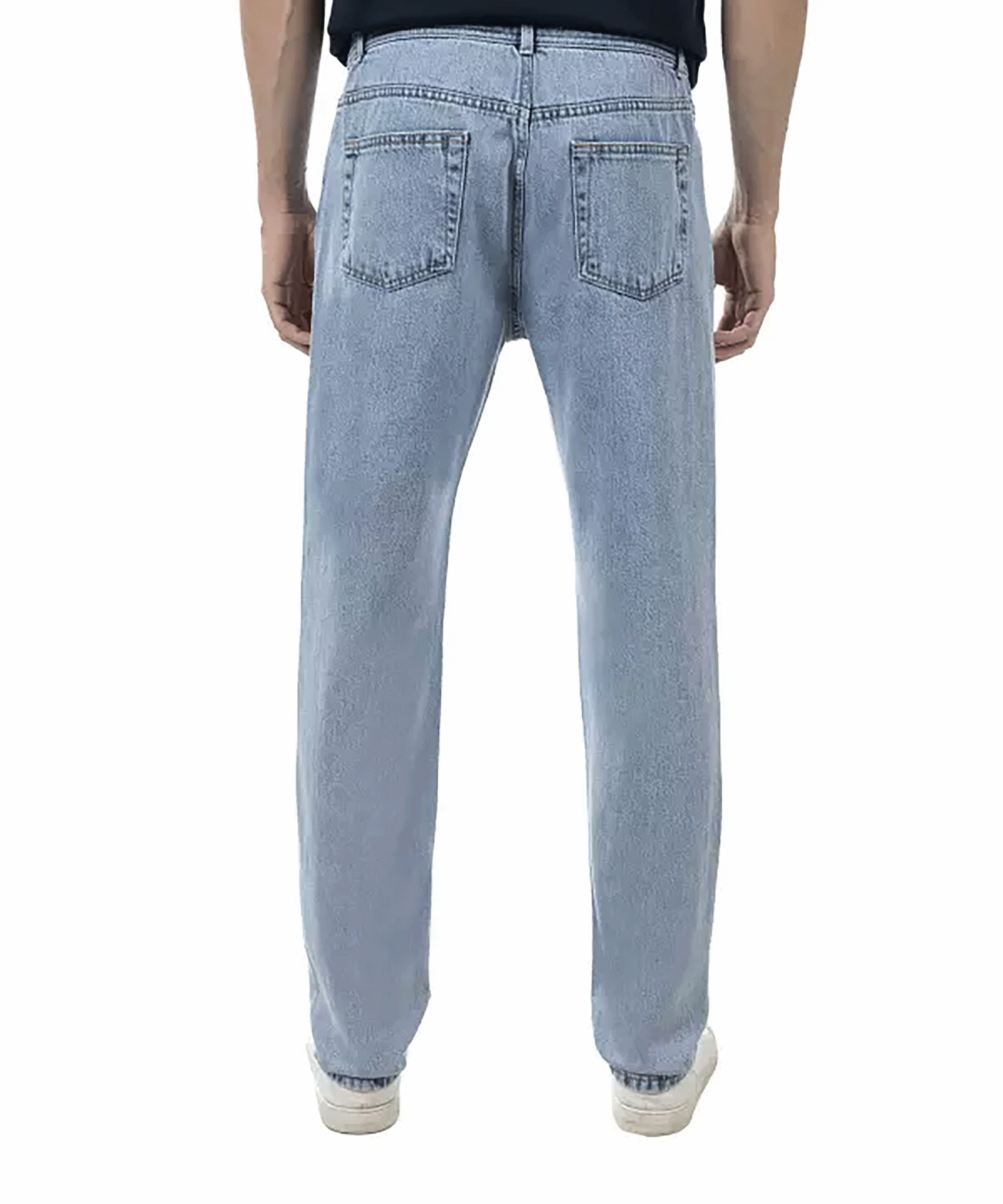 شلوار جین مردانه کوتون Koton کد 5SAM62W098W