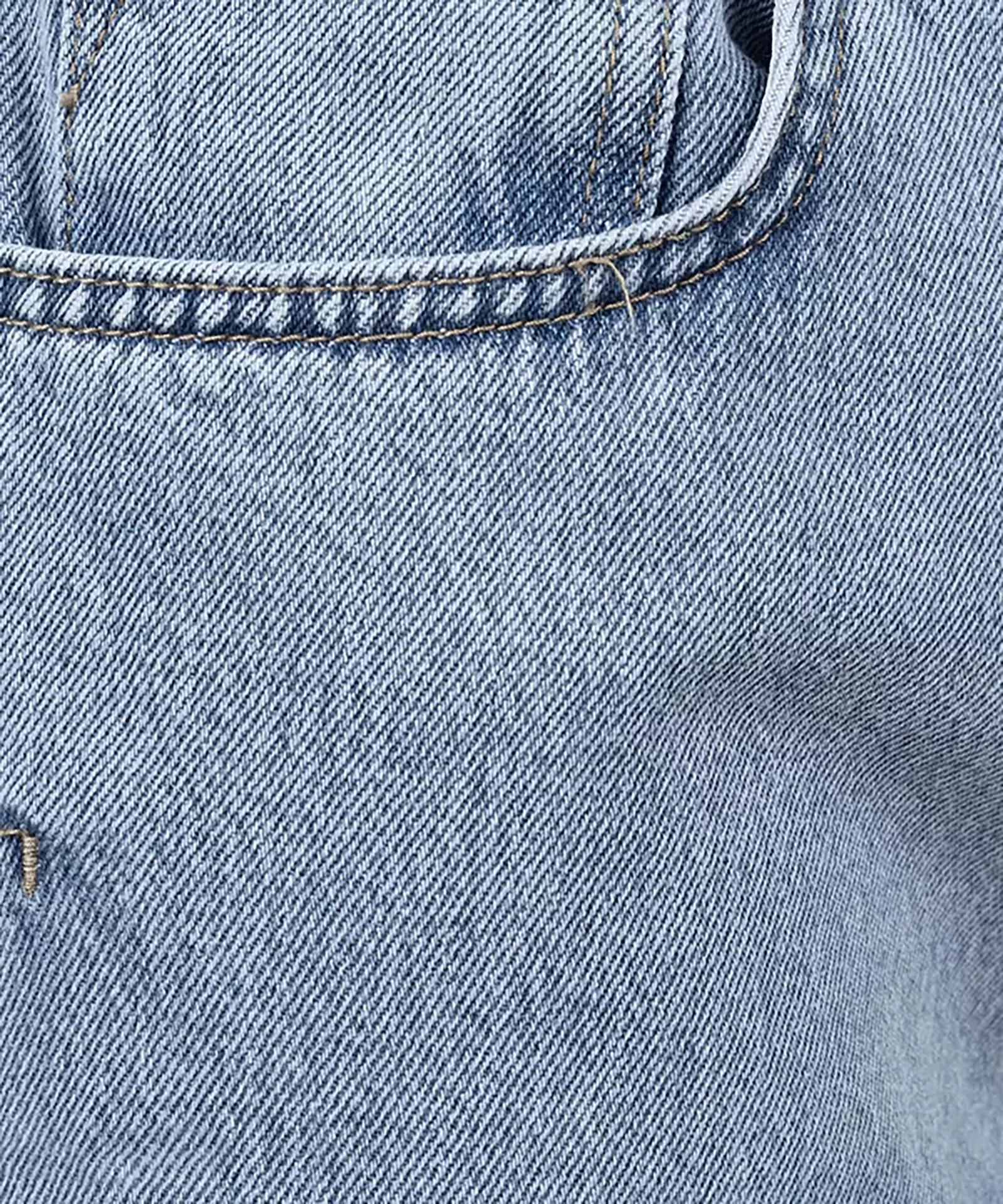 شلوار جین مردانه کوتون Koton کد 5SAM62W098W