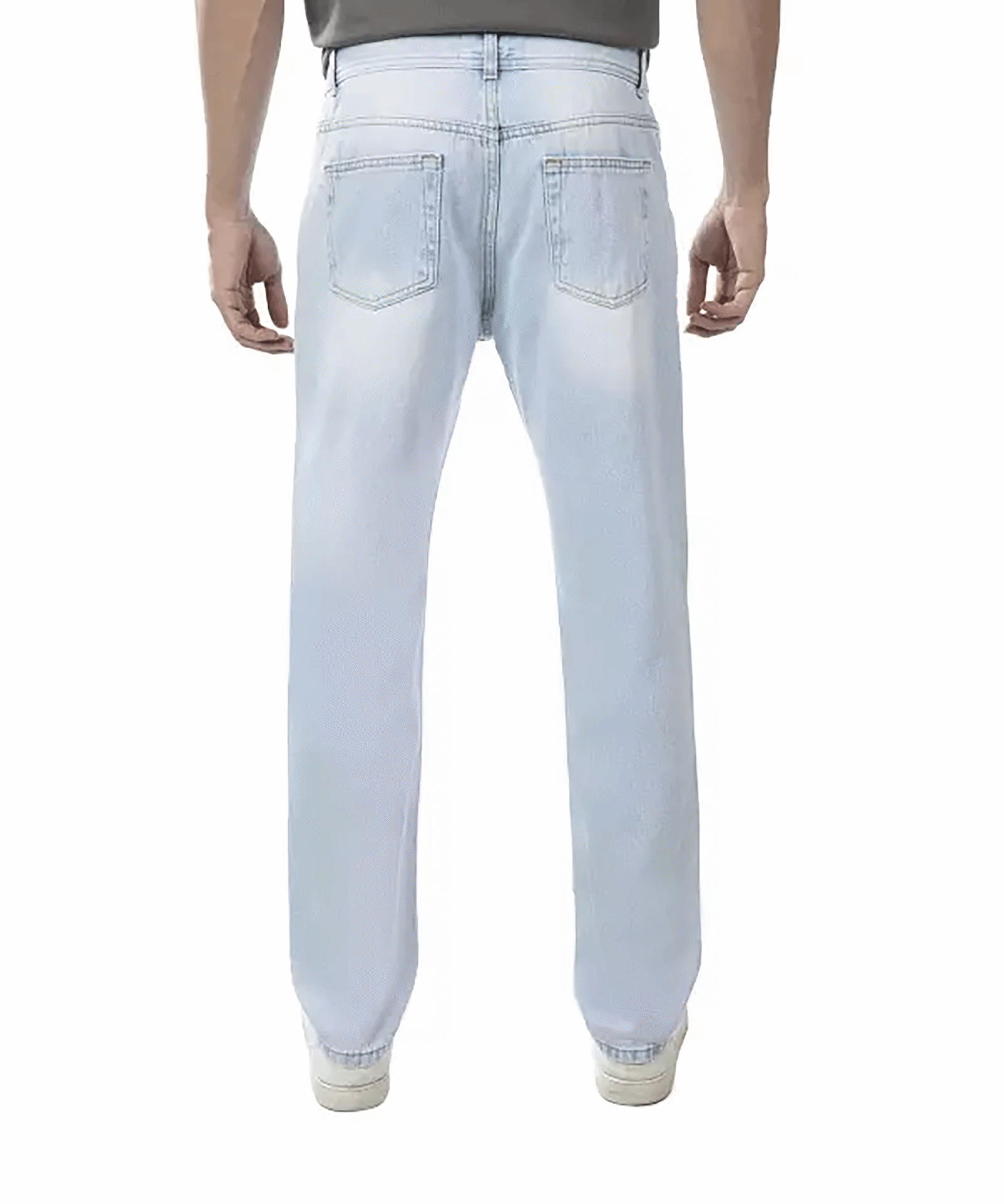 شلوار جین مردانه کوتون Koton کد 5SAM62W098W