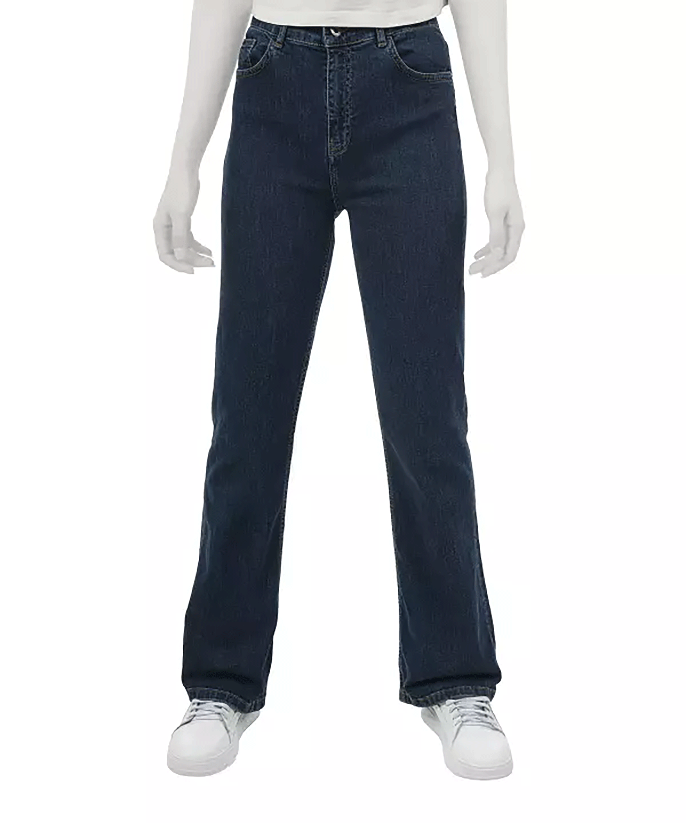 شلوار جین  زنانه کوتون Koton کد 5SAK62W091W