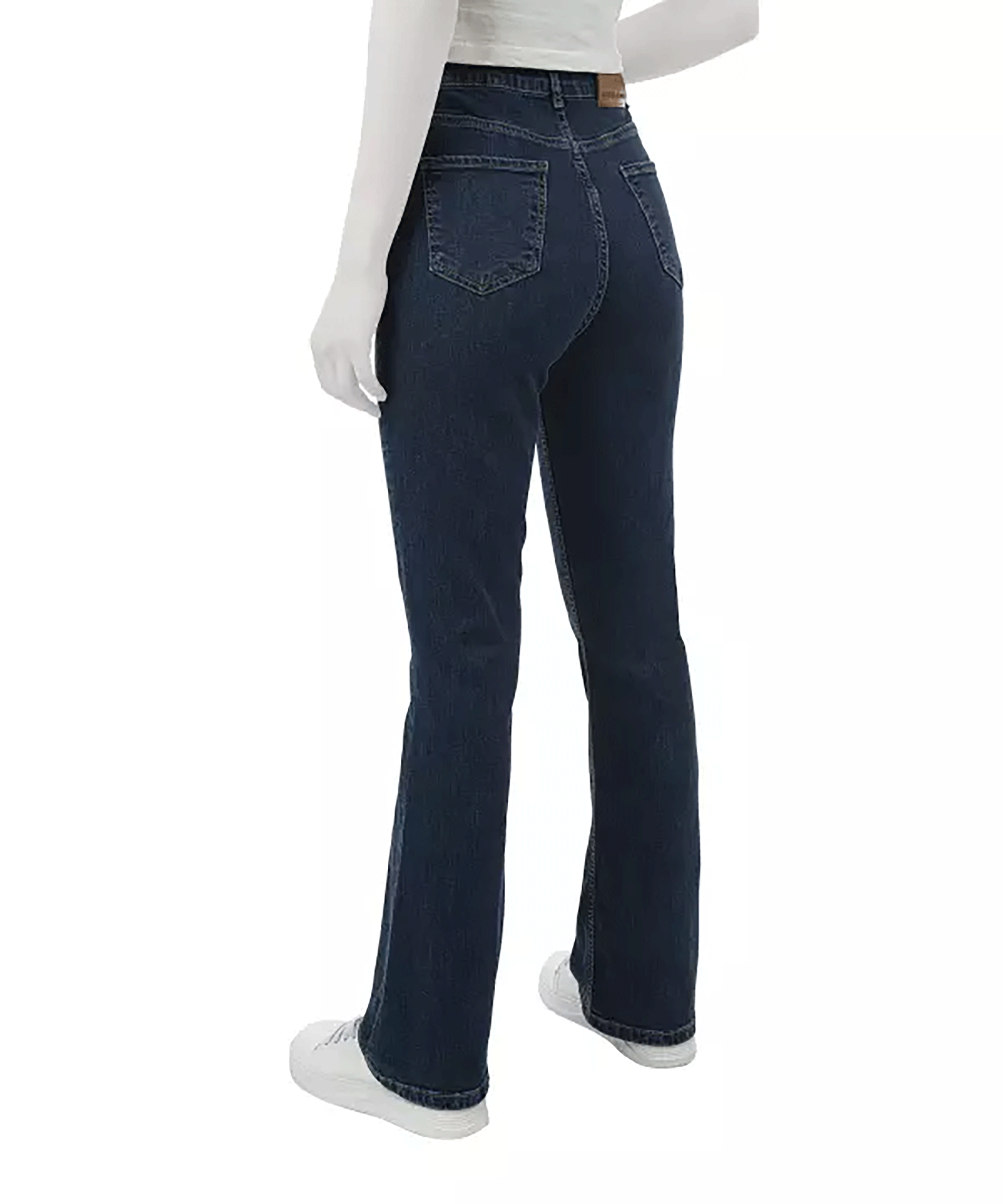 شلوار جین  زنانه کوتون Koton کد 5SAK62W091W