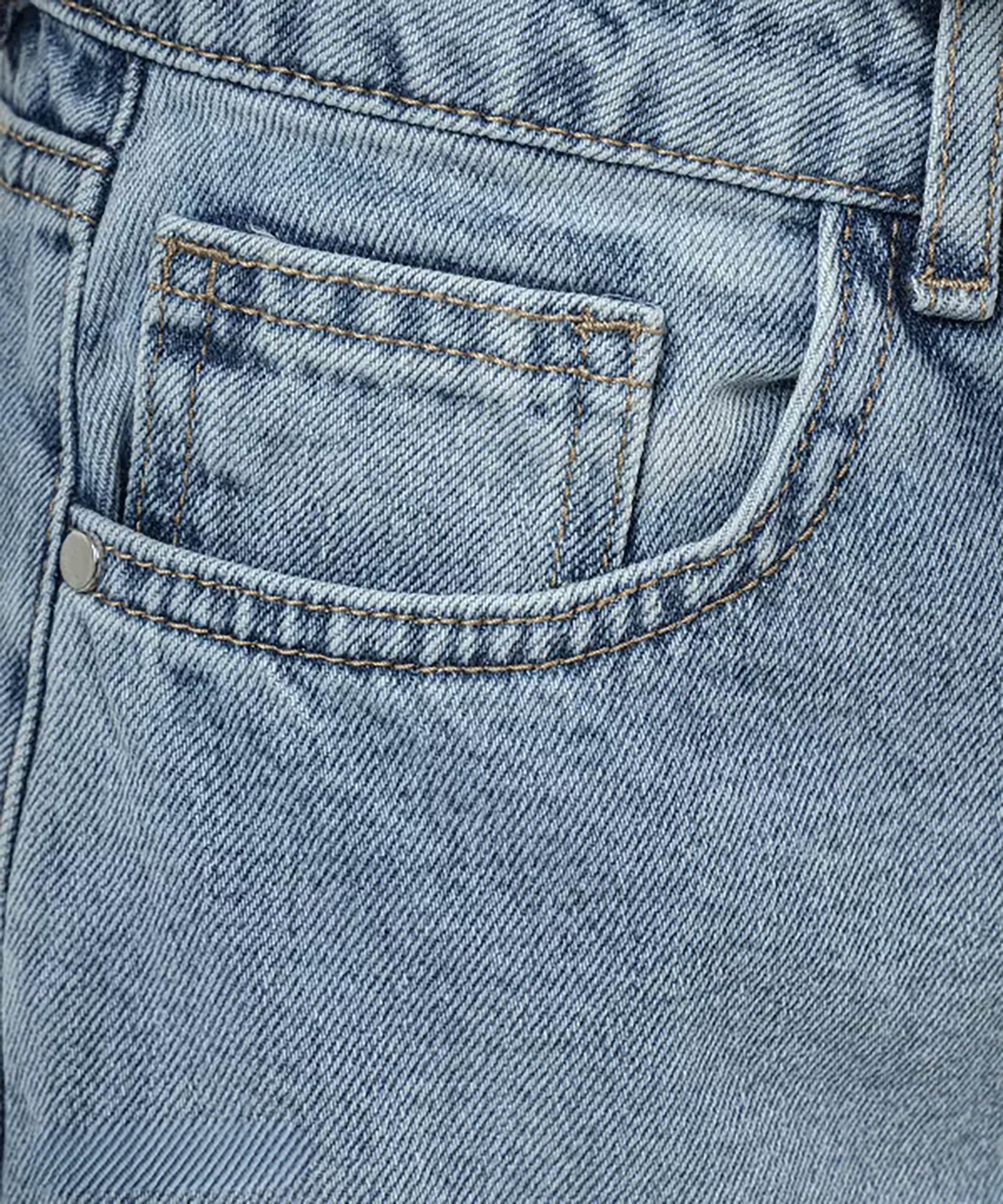 شلوار جین زنانه کوتون Koton کد 5SAK62W104W