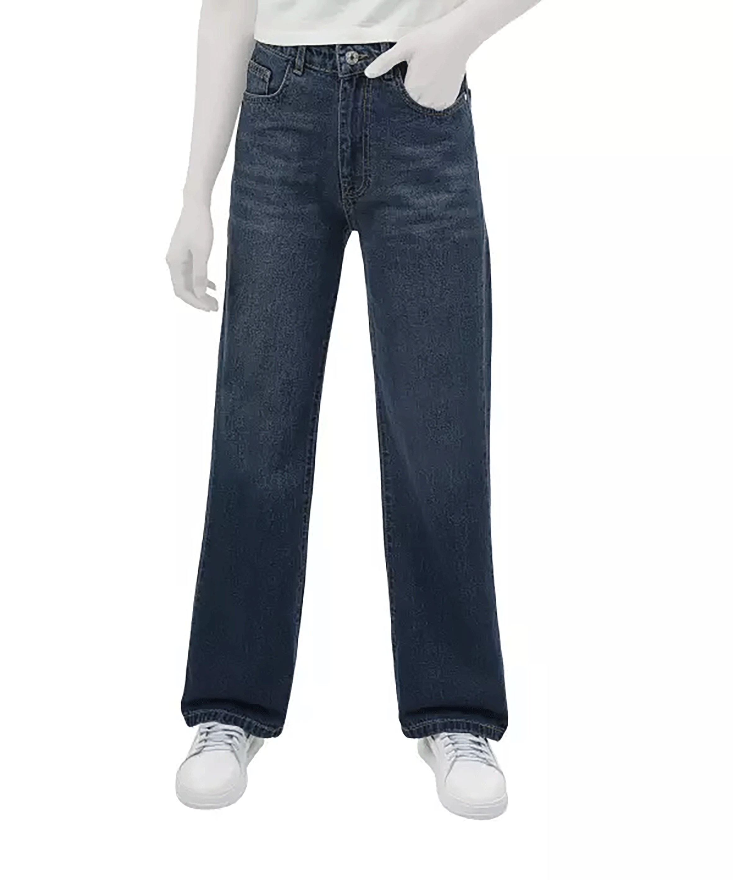 شلوار جین زنانه کوتون Koton کد 5SAK62W105W